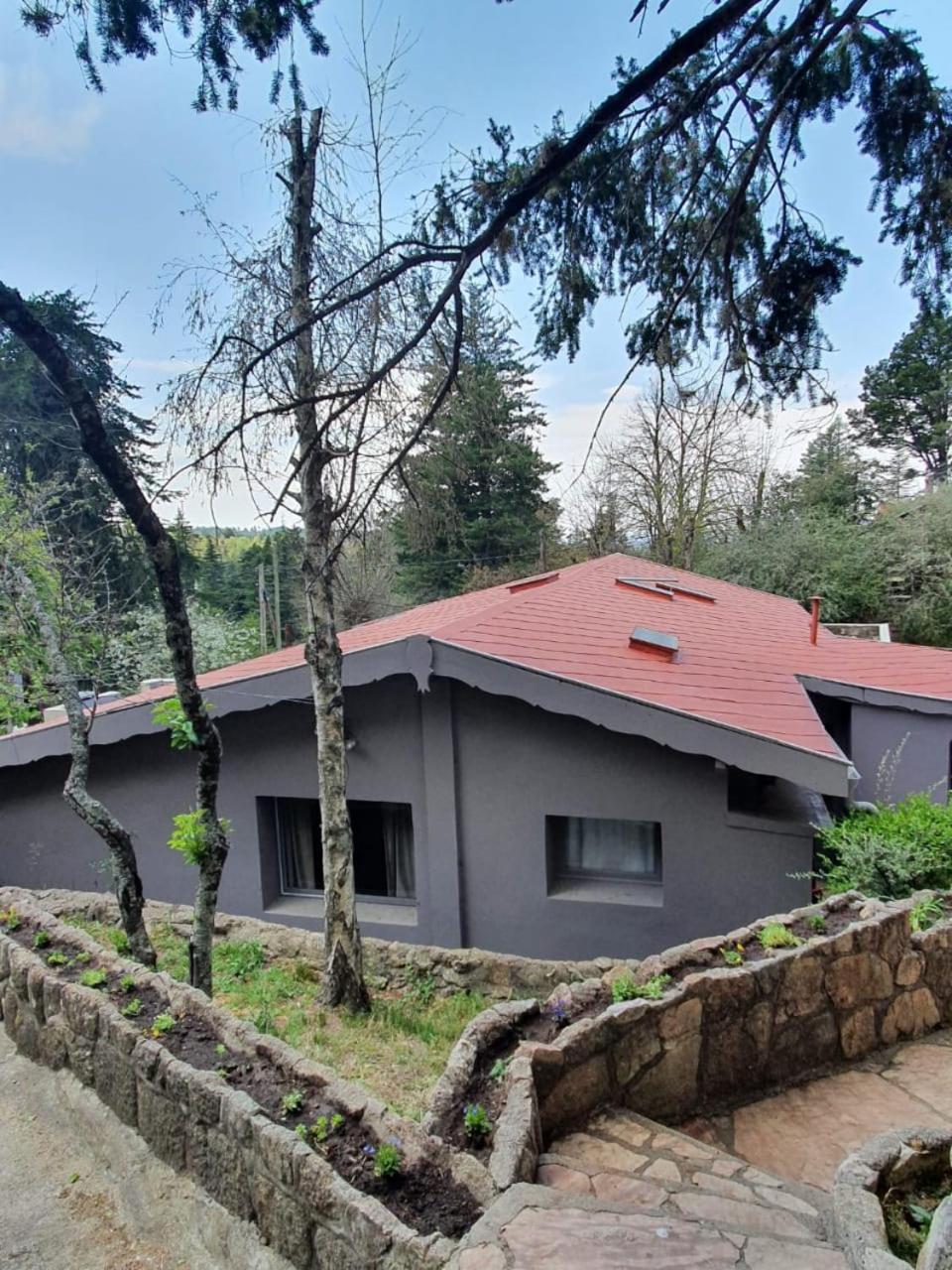 Casa Kuhstall