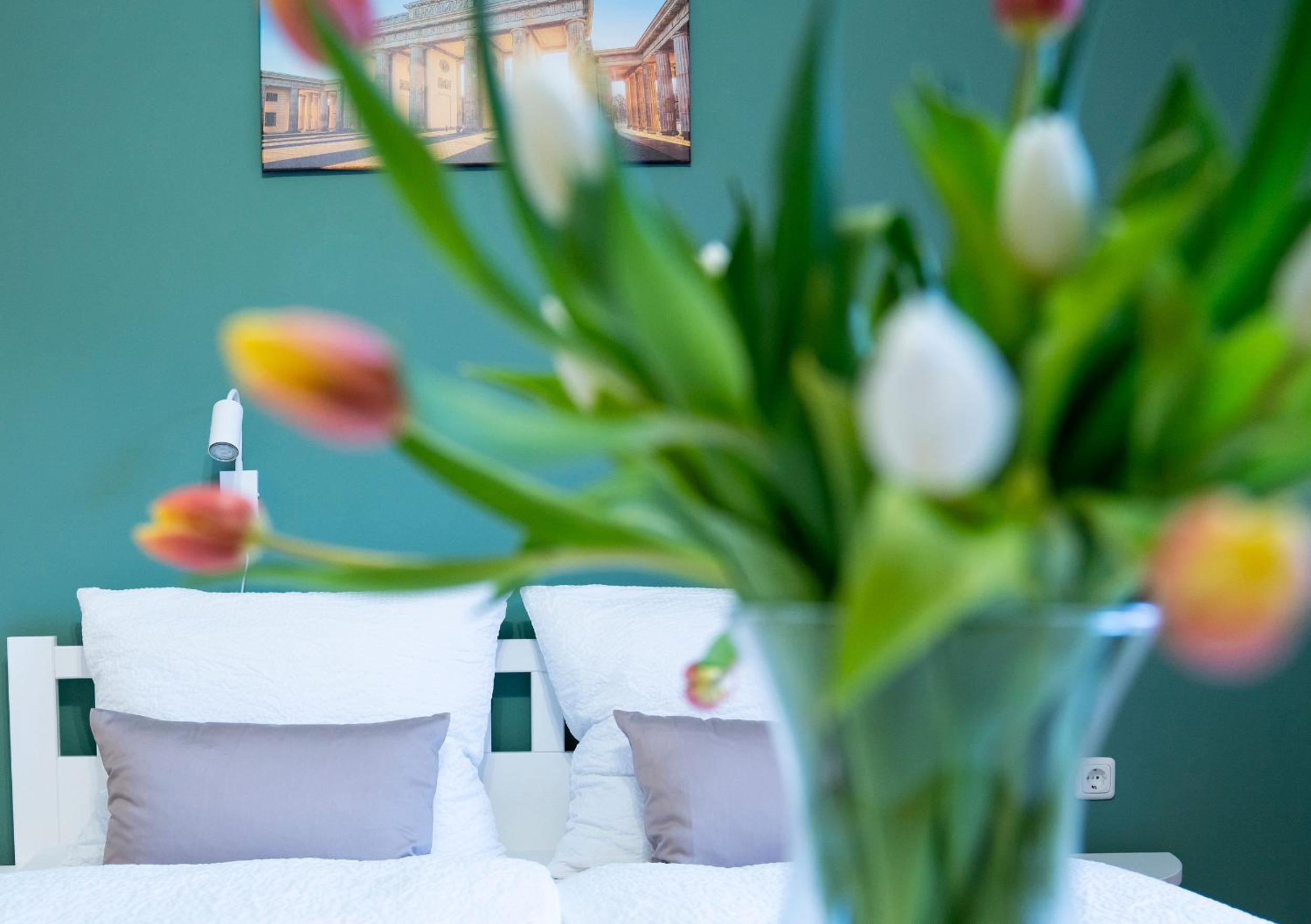 B&B Gösselsdorfer Seeblick