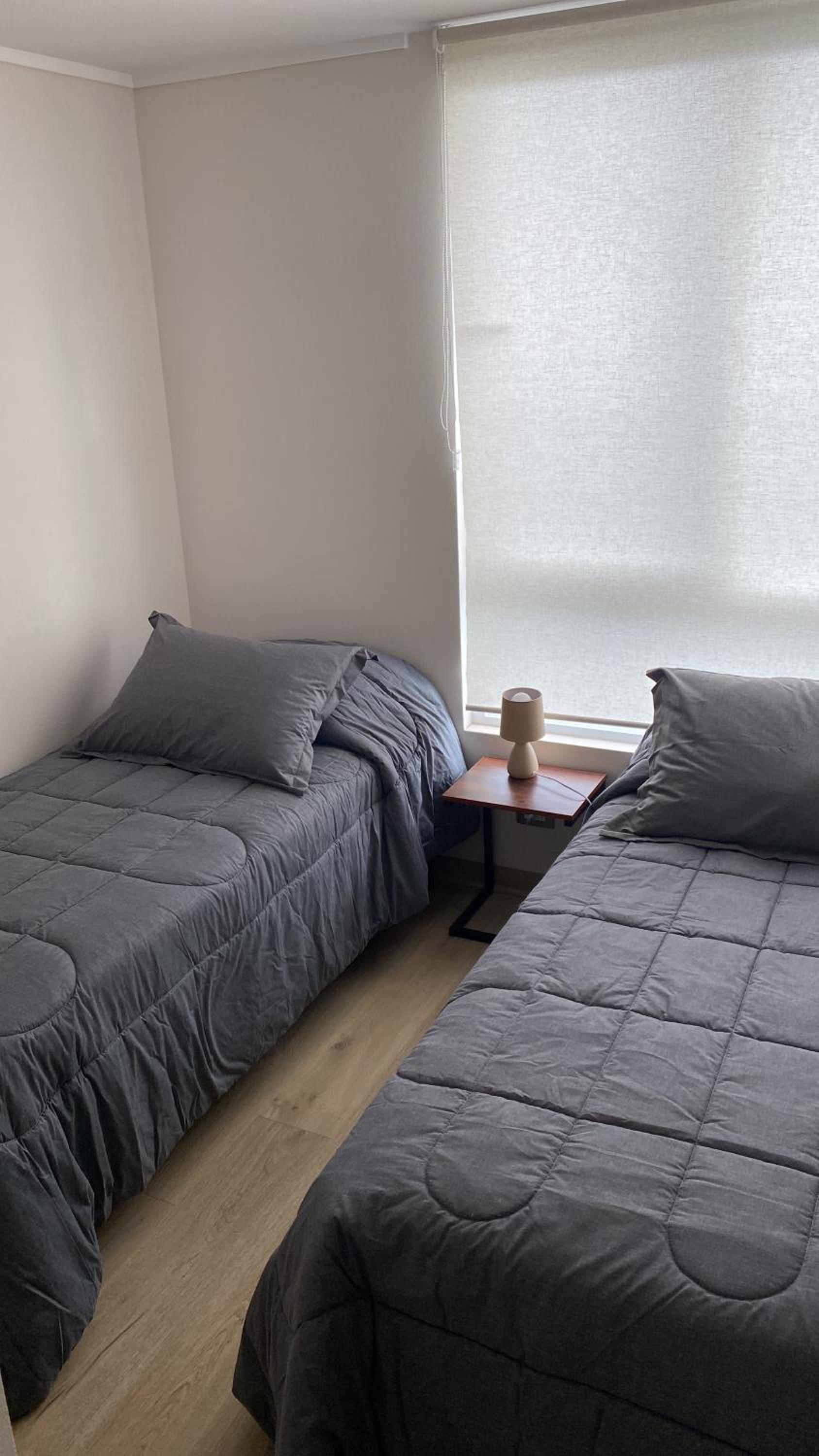 Departamento Reñaca Familiar con 3 Dormitorios 2 Baños Piscina y Estacionamiento