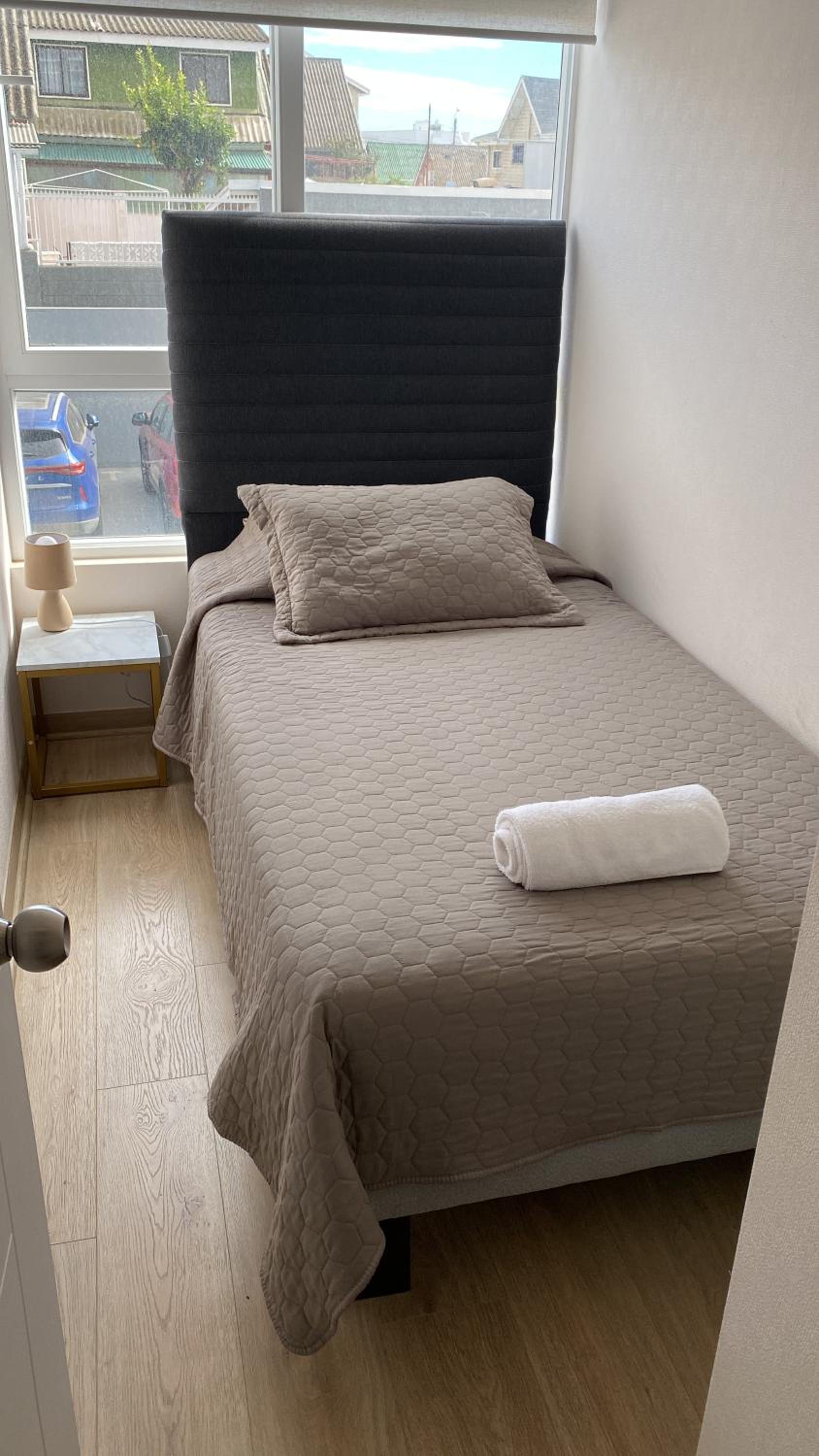 Departamento Reñaca Familiar con 3 Dormitorios 2 Baños Piscina y Estacionamiento