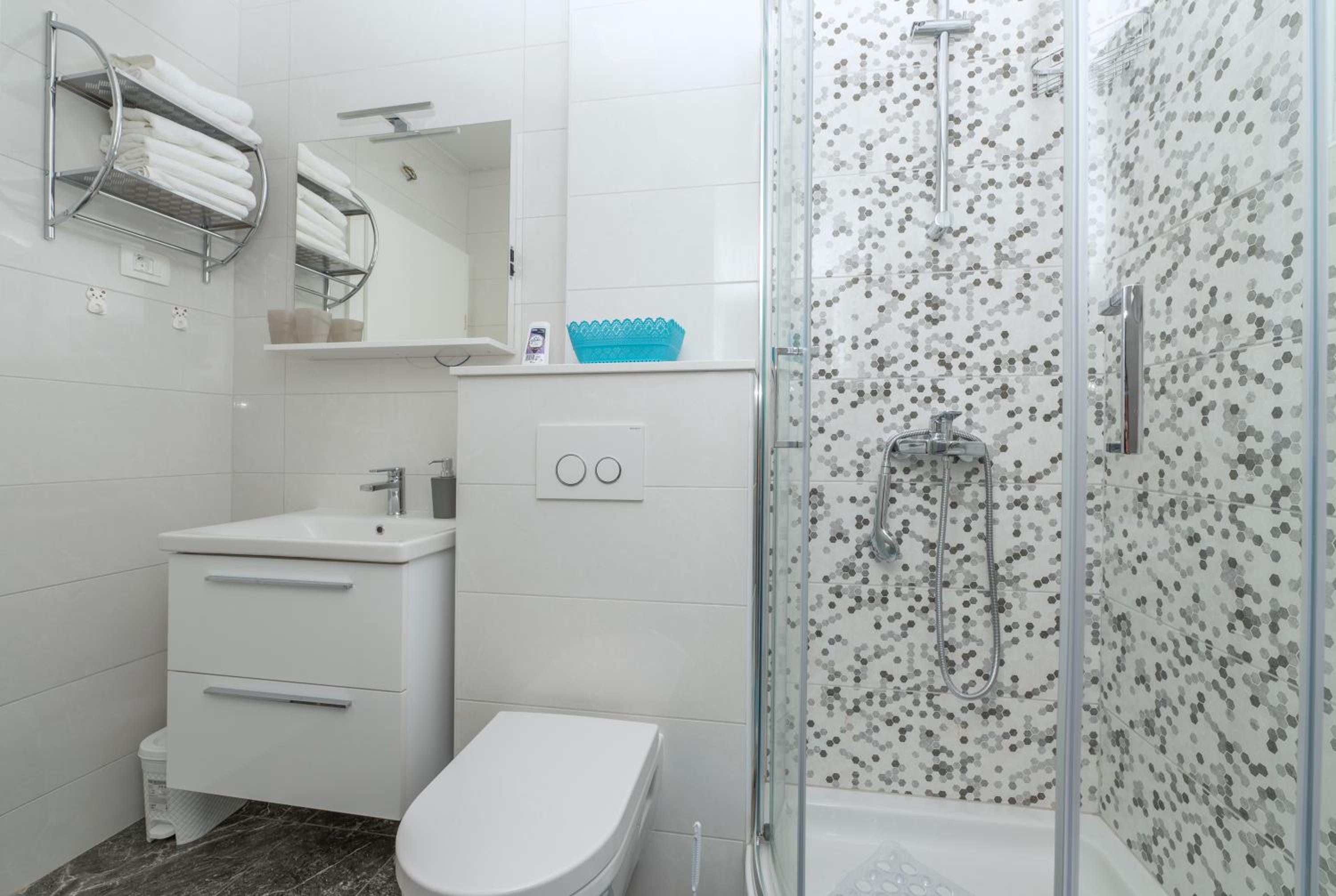 Apartman Jasna