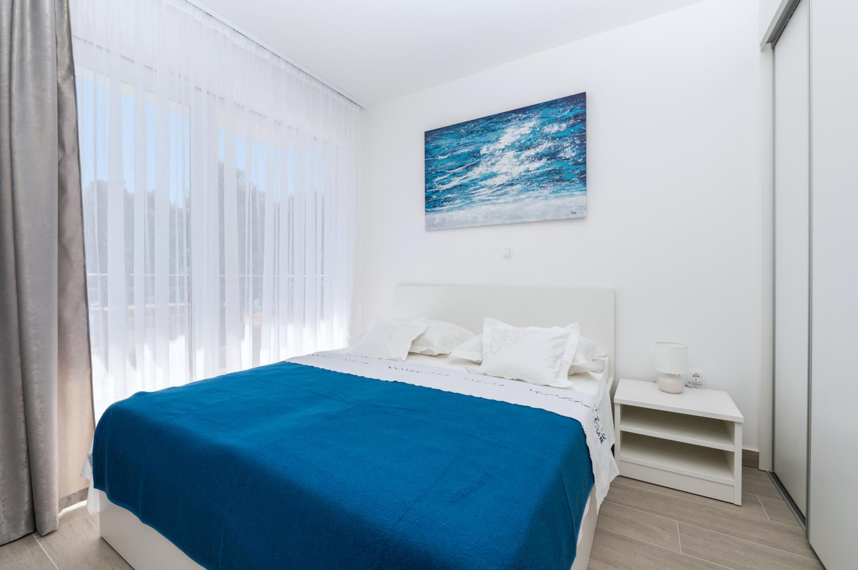 Apartman Jasna