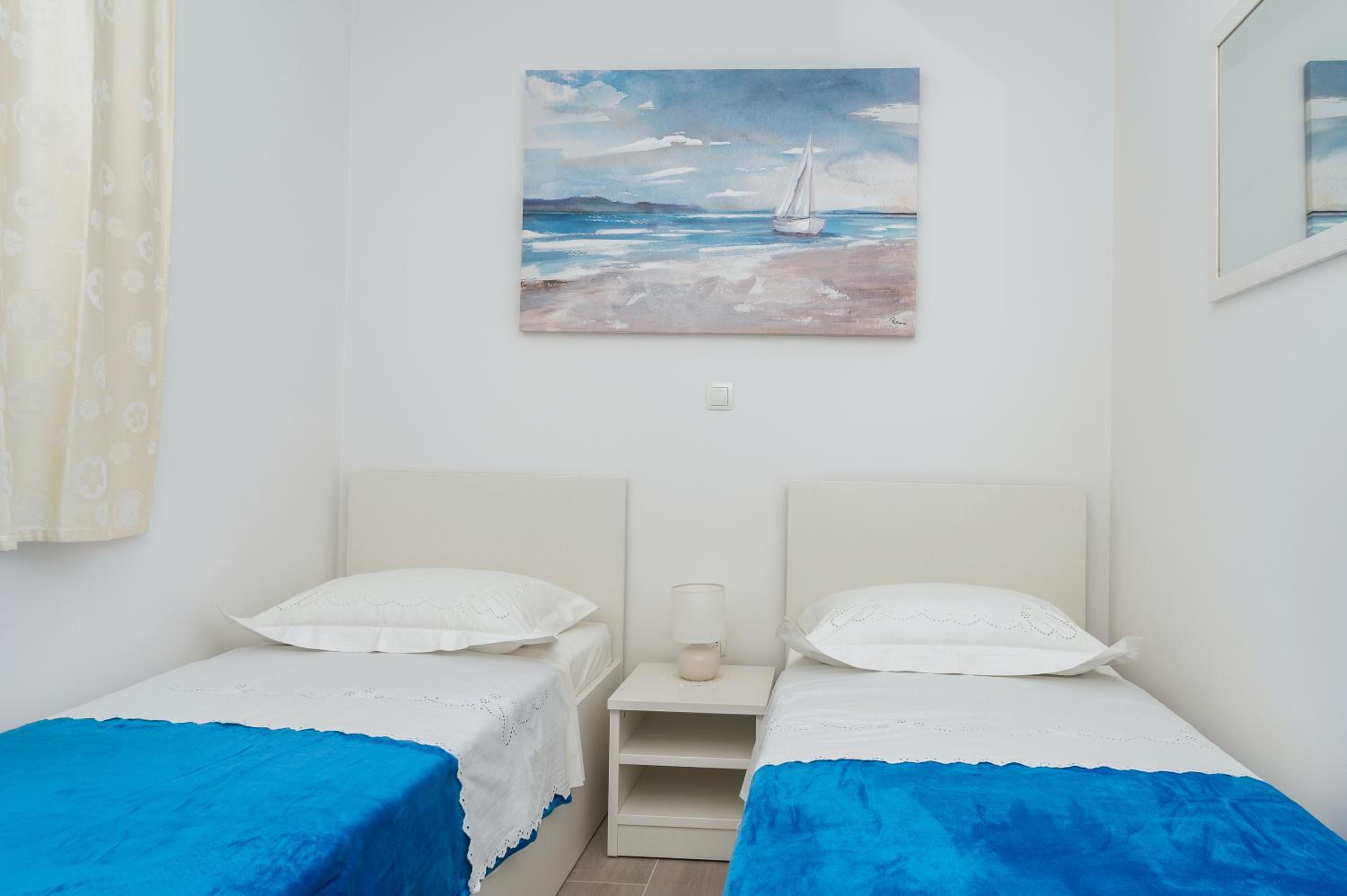Apartman Jasna