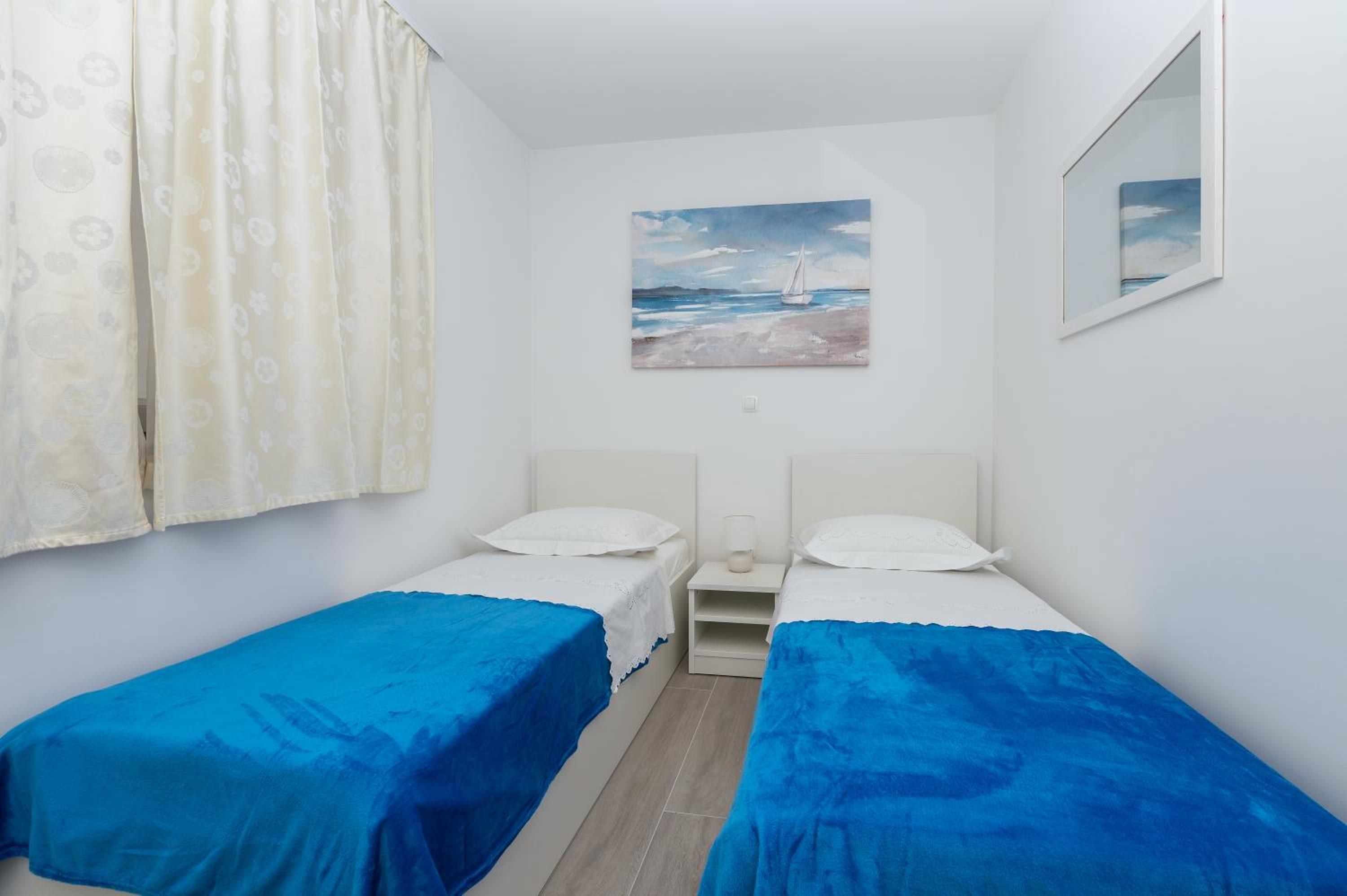 Apartman Jasna
