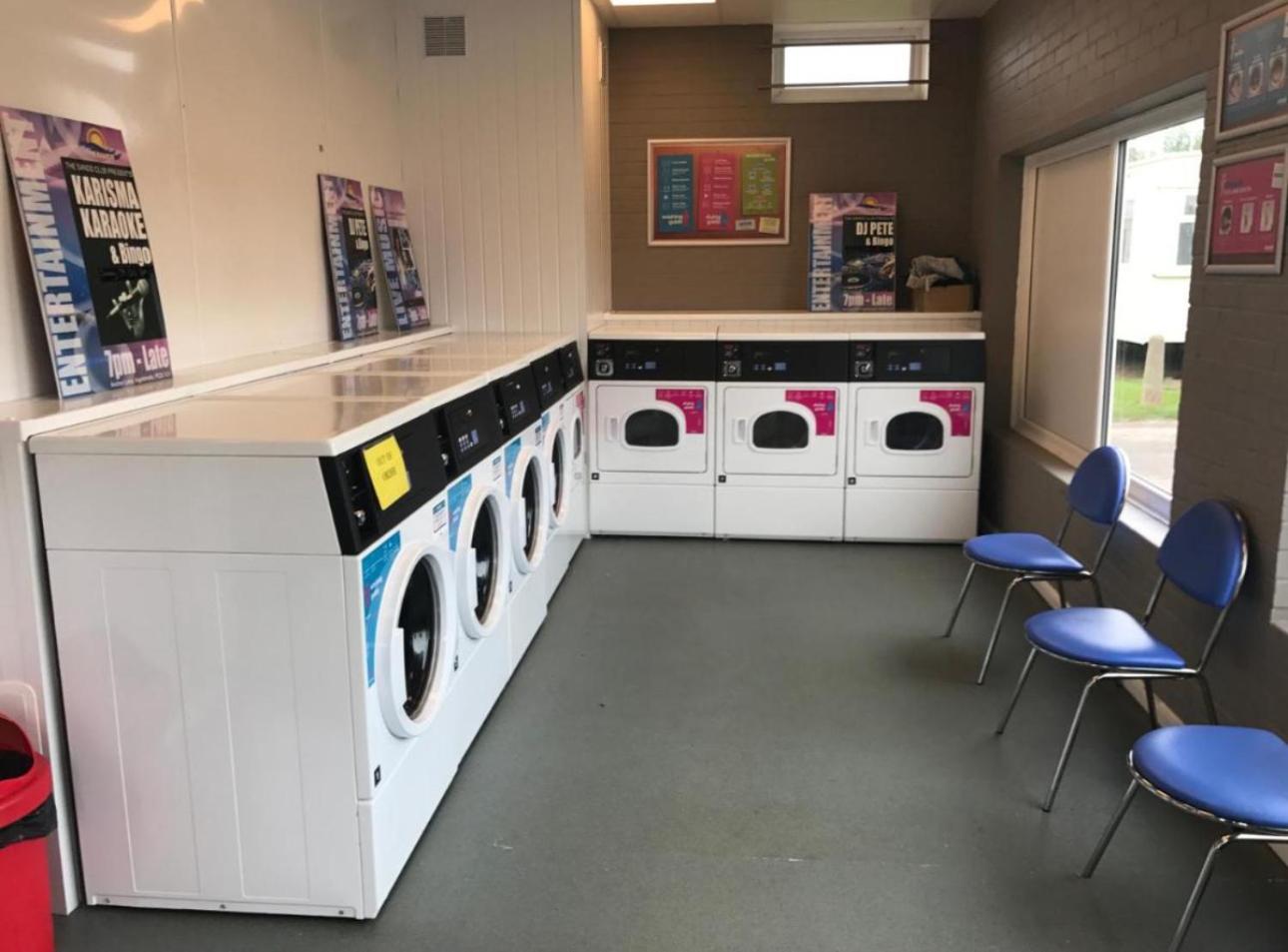 Kingston caravan hire