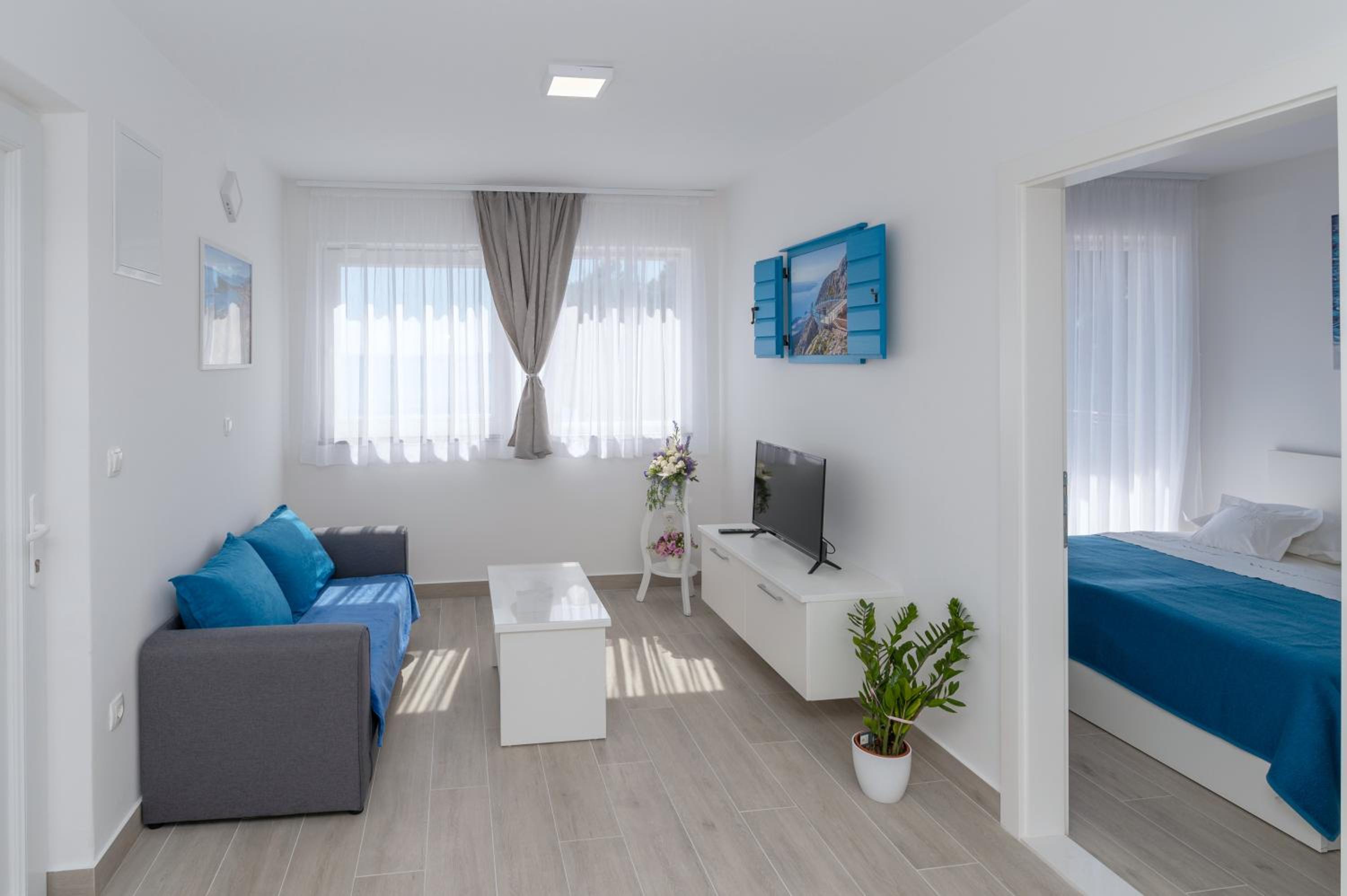Apartman Jasna