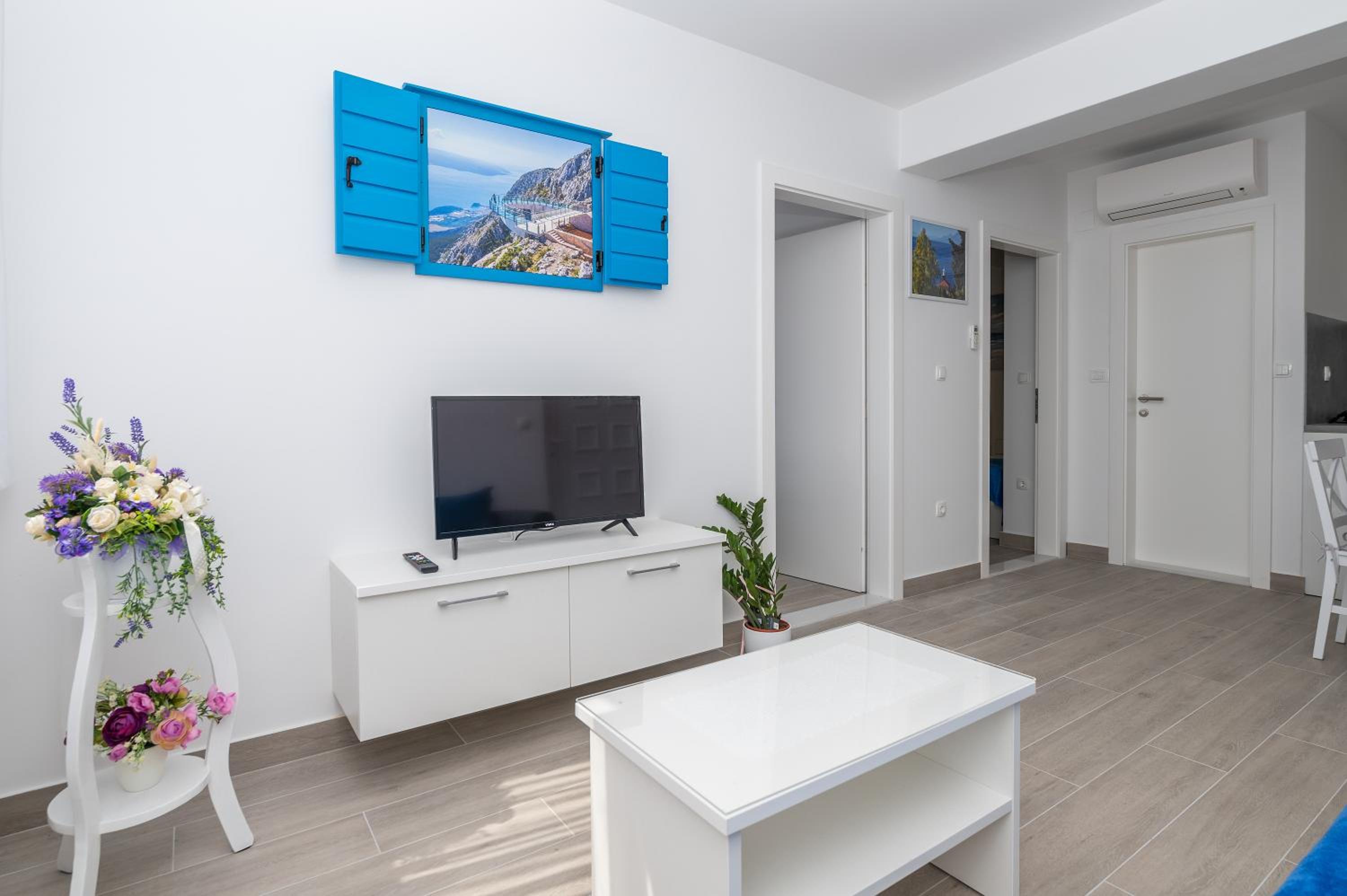 Apartman Jasna