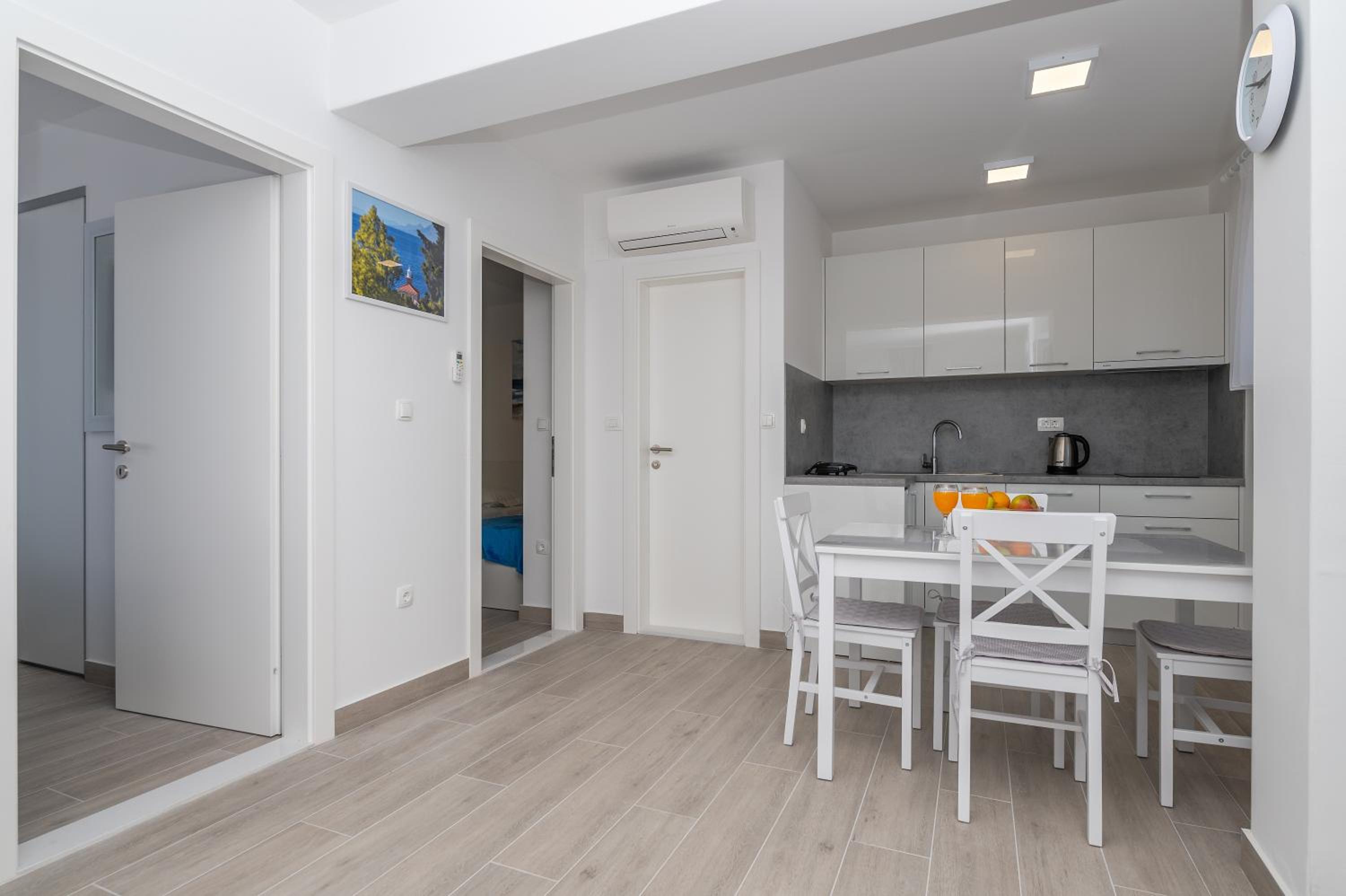 Apartman Jasna