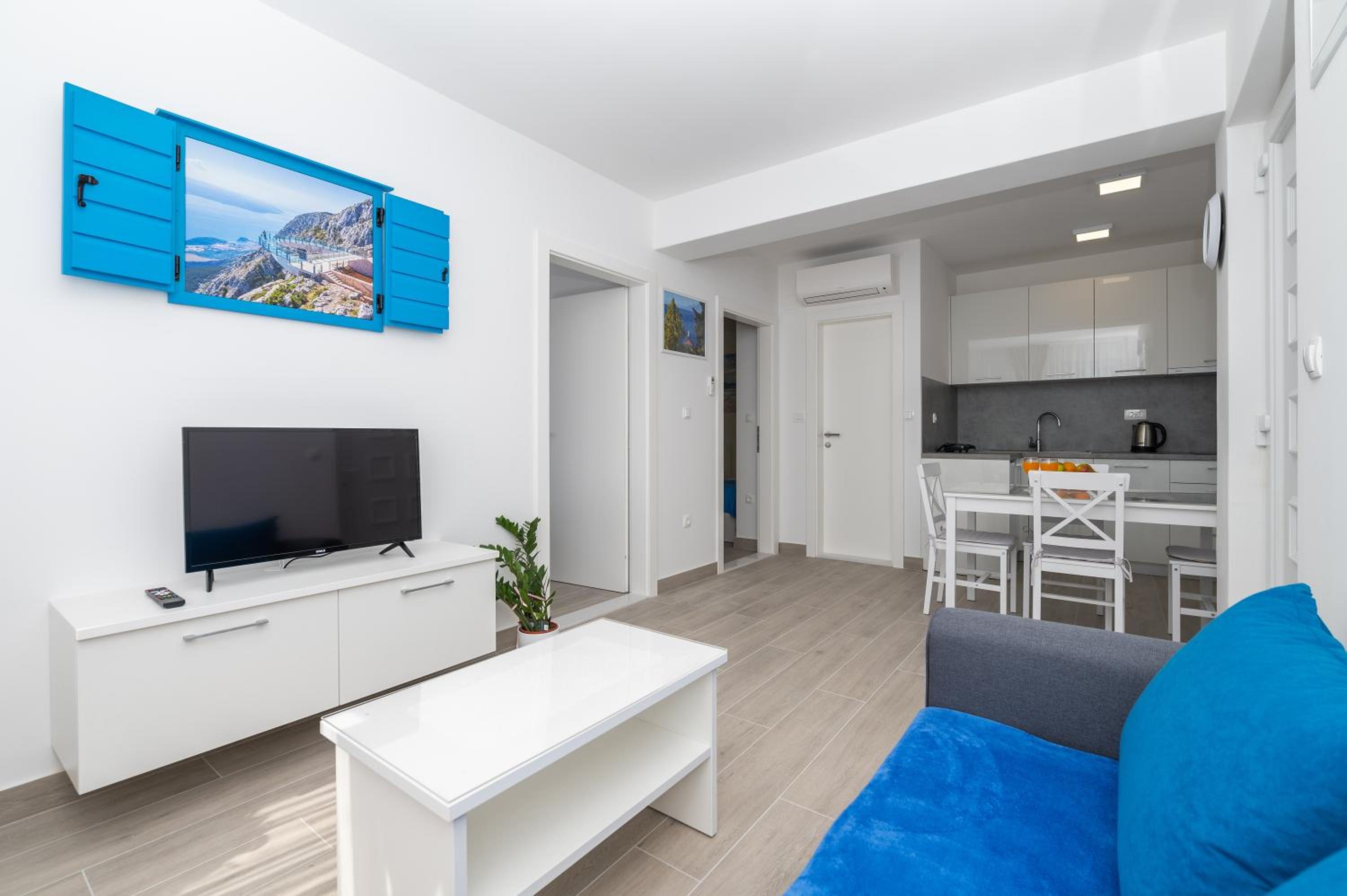 Apartman Jasna