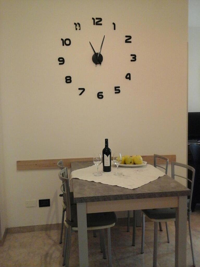 Riccadonna house Residenza Jolly