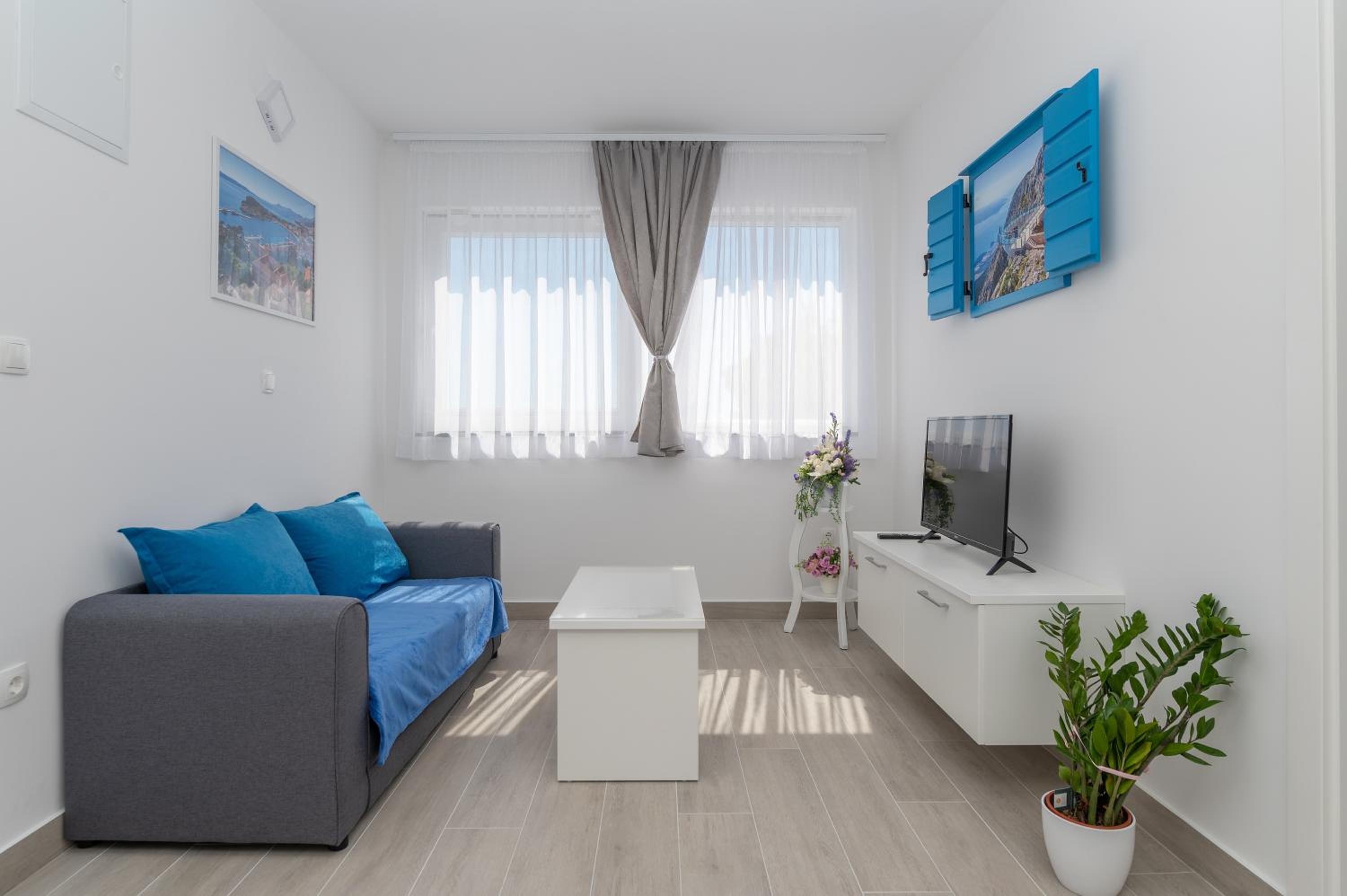 Apartman Jasna