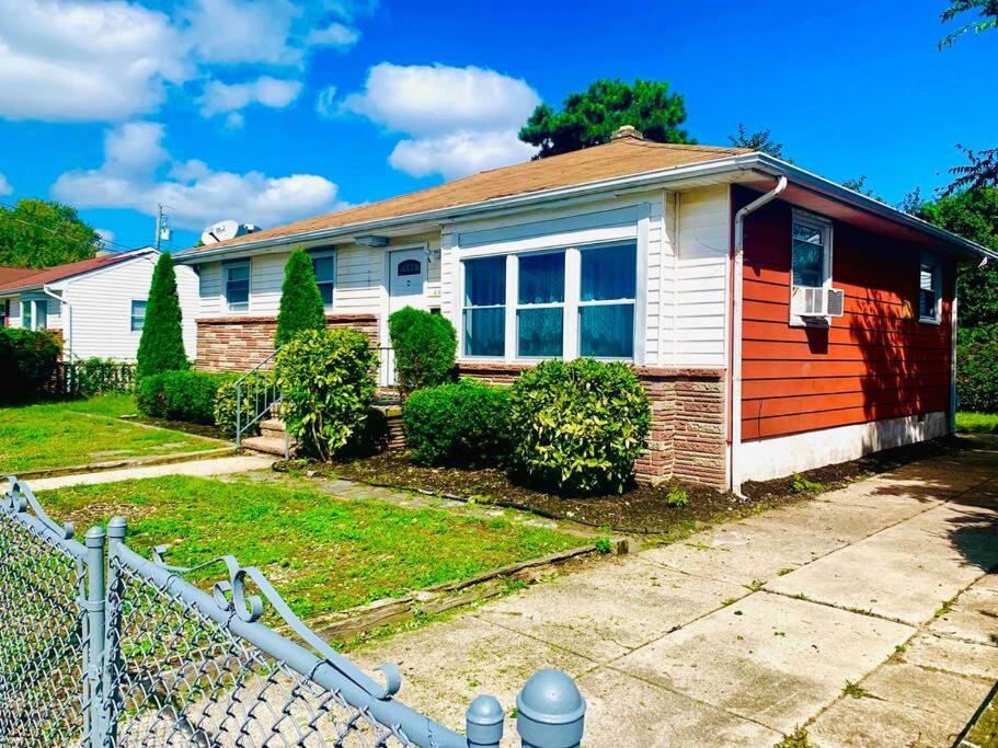 Bungalow At Atlantic City Near The Waterpark Casinos photo 2