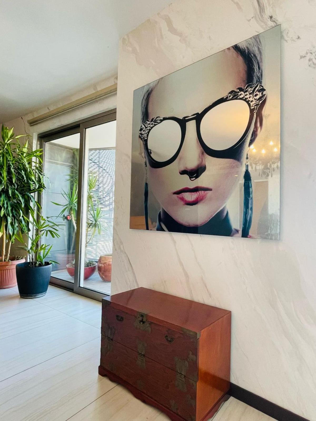 Departamento Boutique 1202