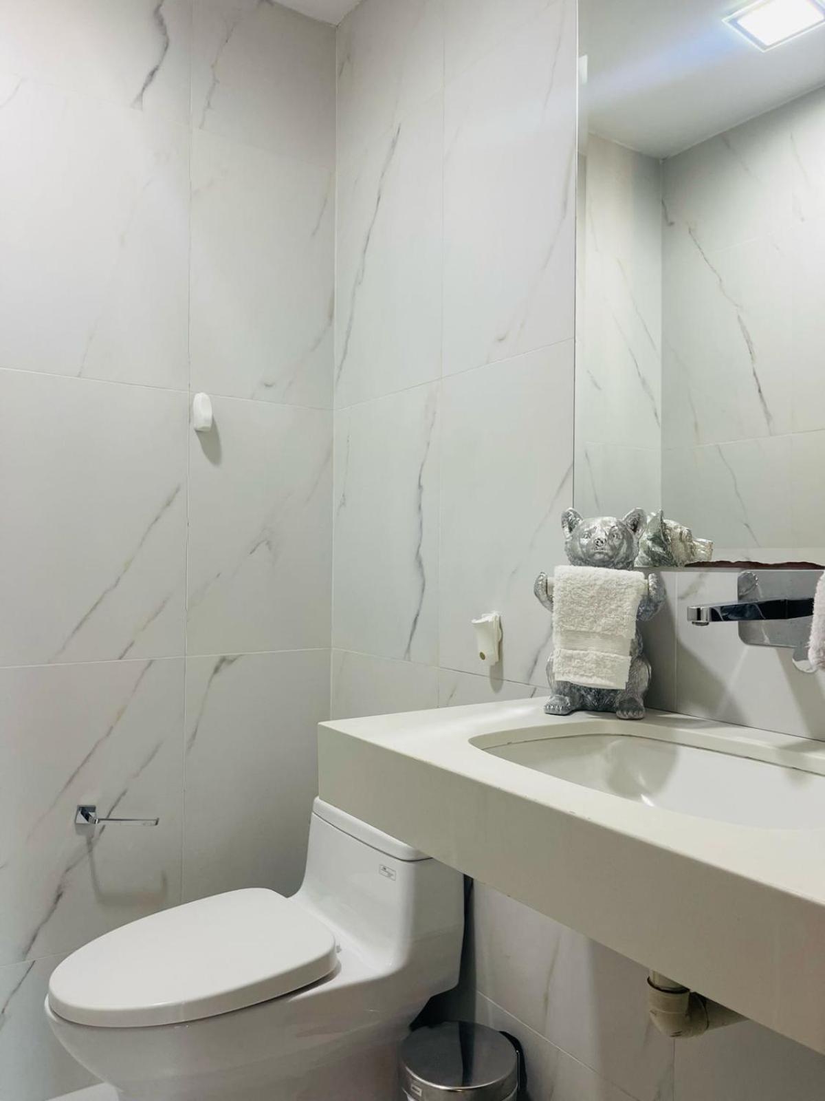 Departamento Boutique 1202