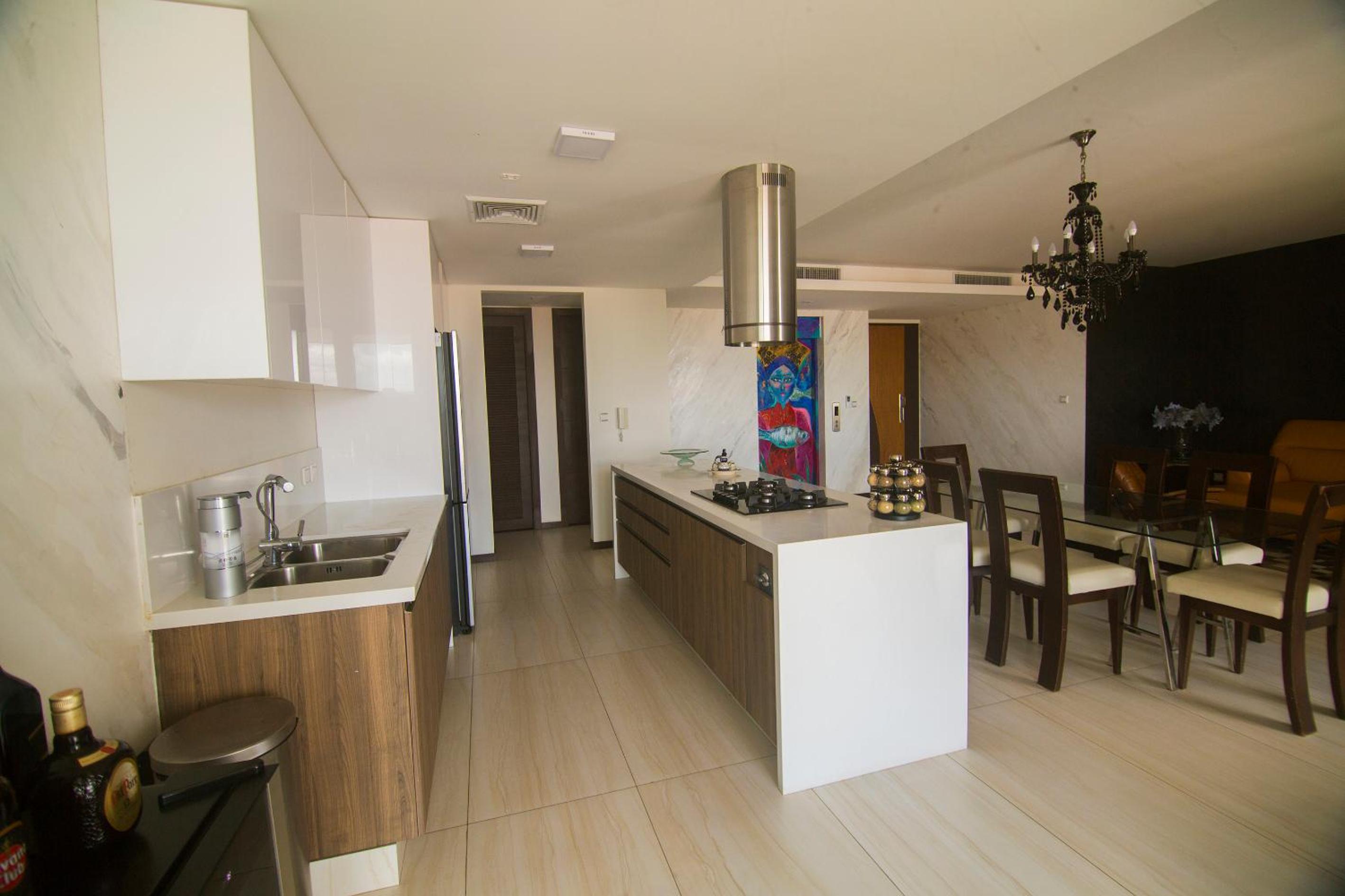 Departamento Boutique 1202