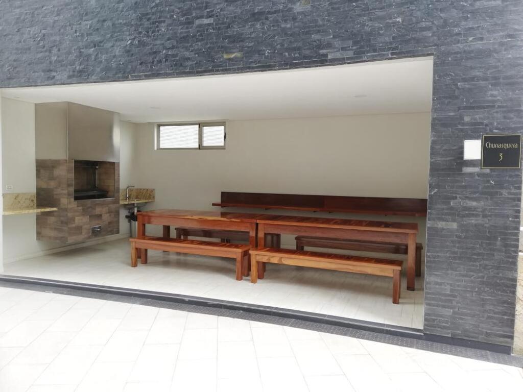 Departamento Boutique 1202