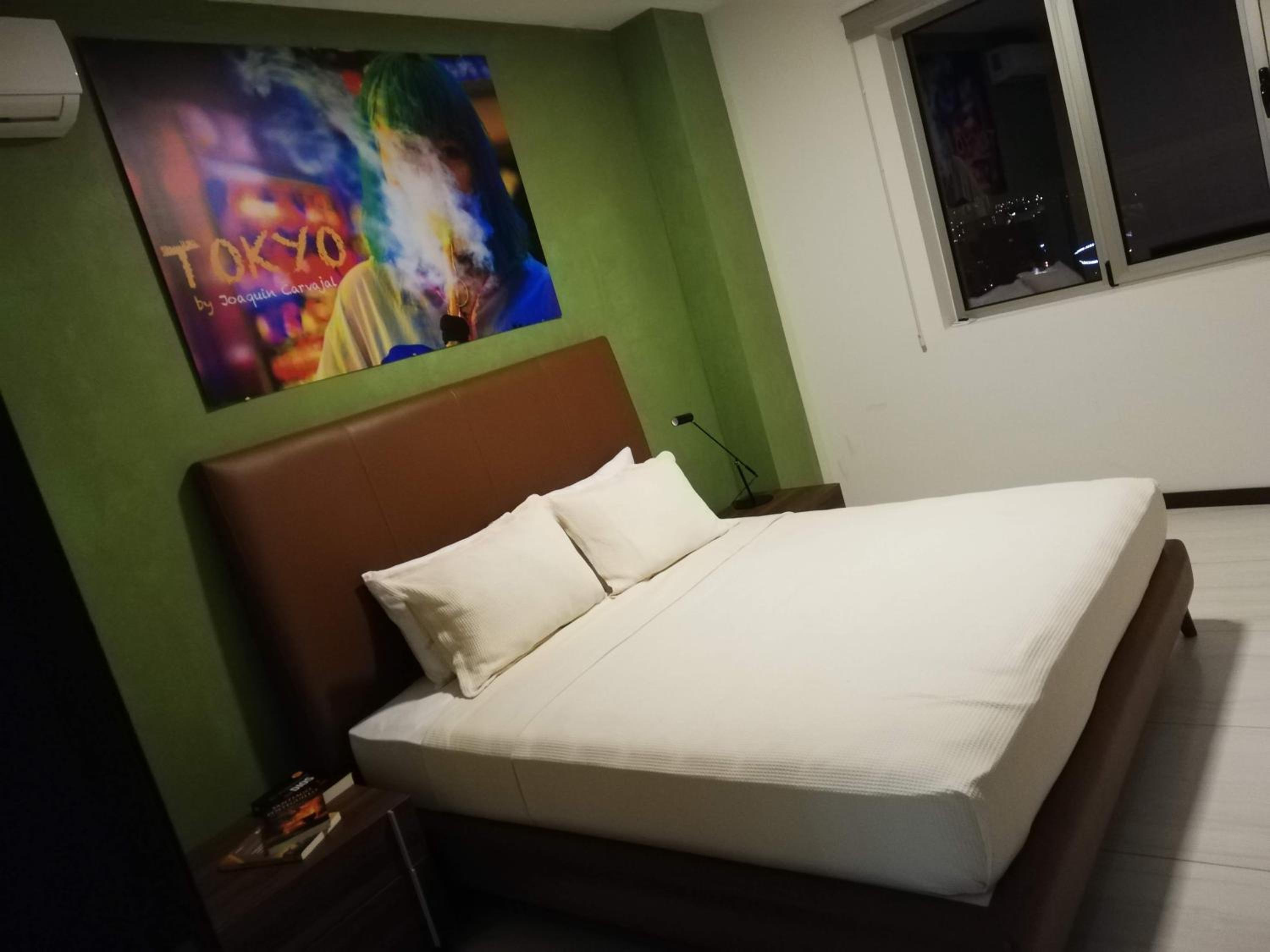 Departamento Boutique 1202