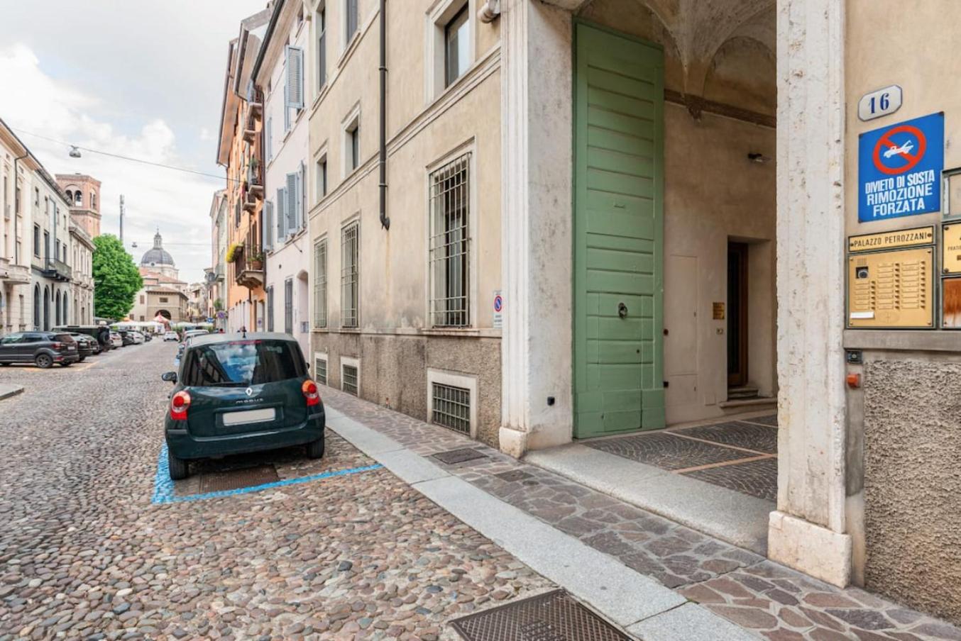 Residenza Palazzo Petrozzani