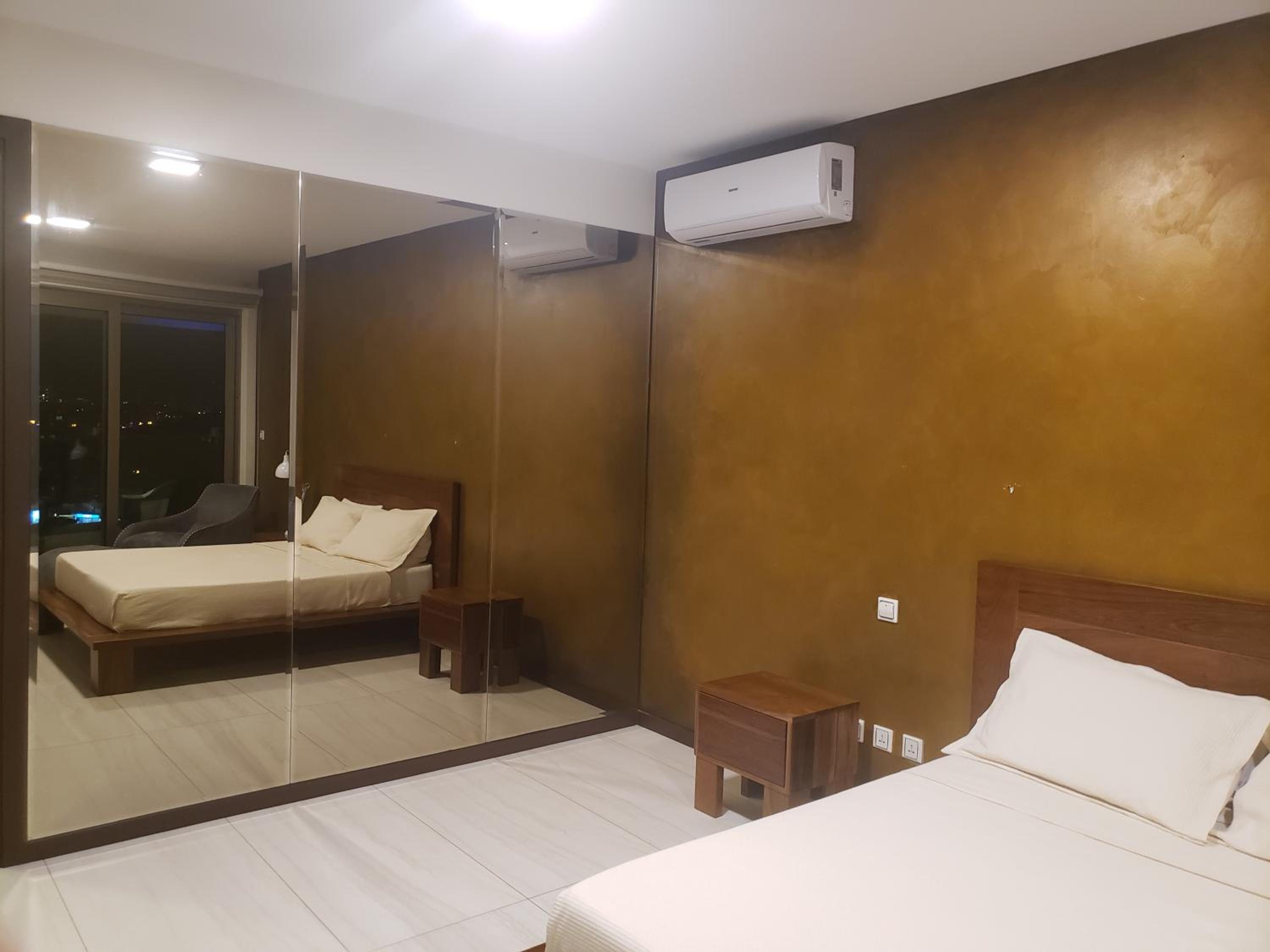 Departamento Boutique 1202