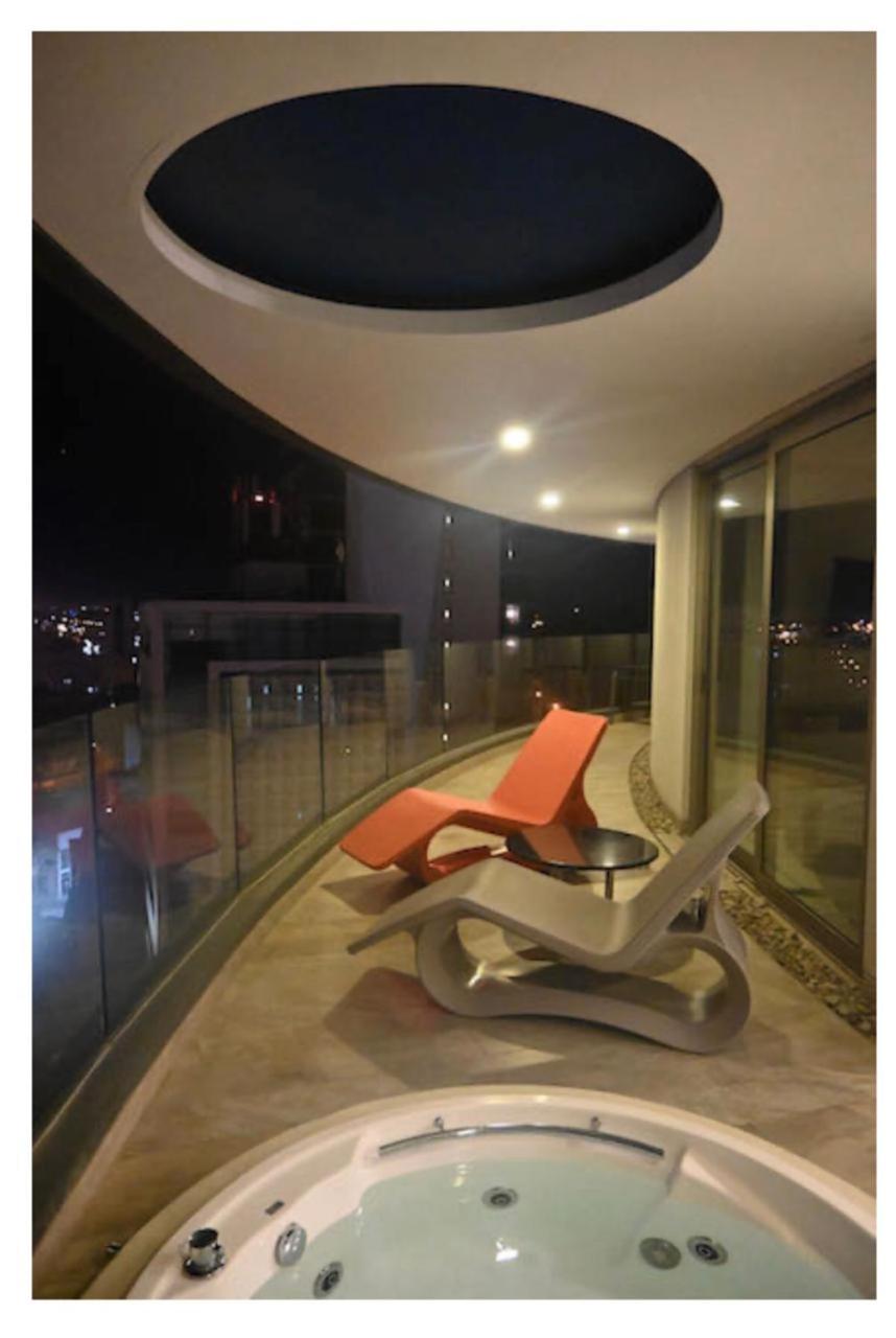 Departamento Boutique 1202