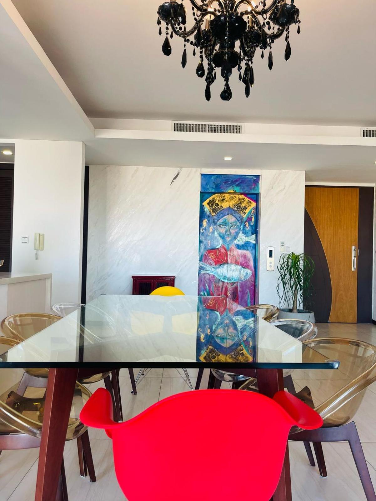 Departamento Boutique 1202