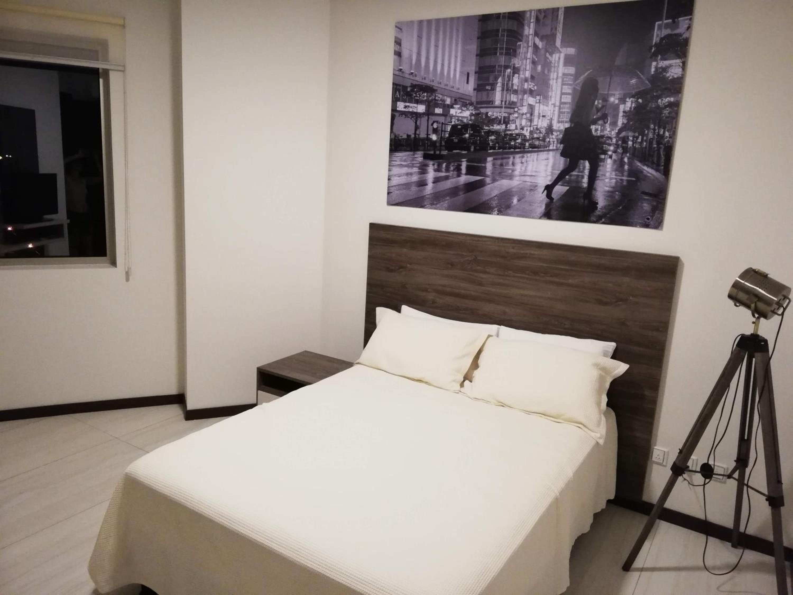 Departamento Boutique 1202