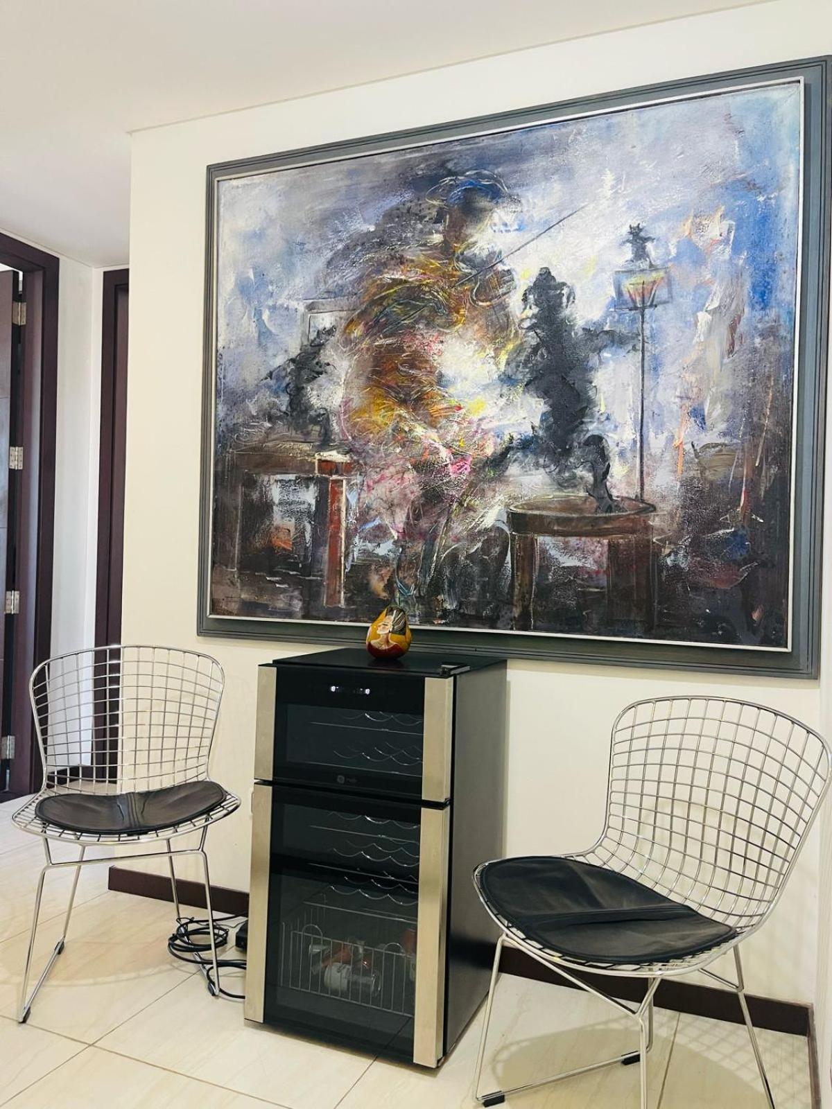 Departamento Boutique 1202
