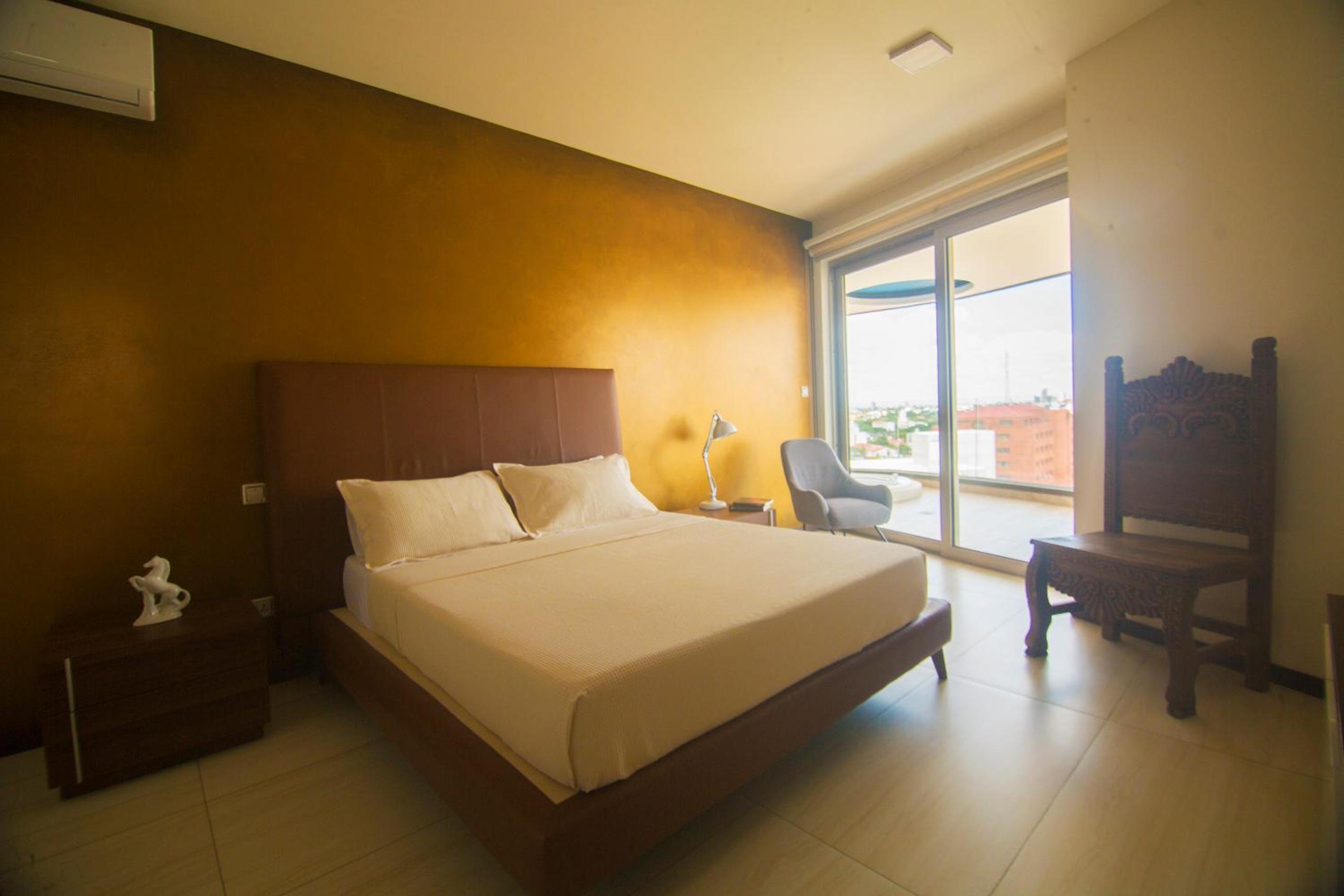 Departamento Boutique 1202