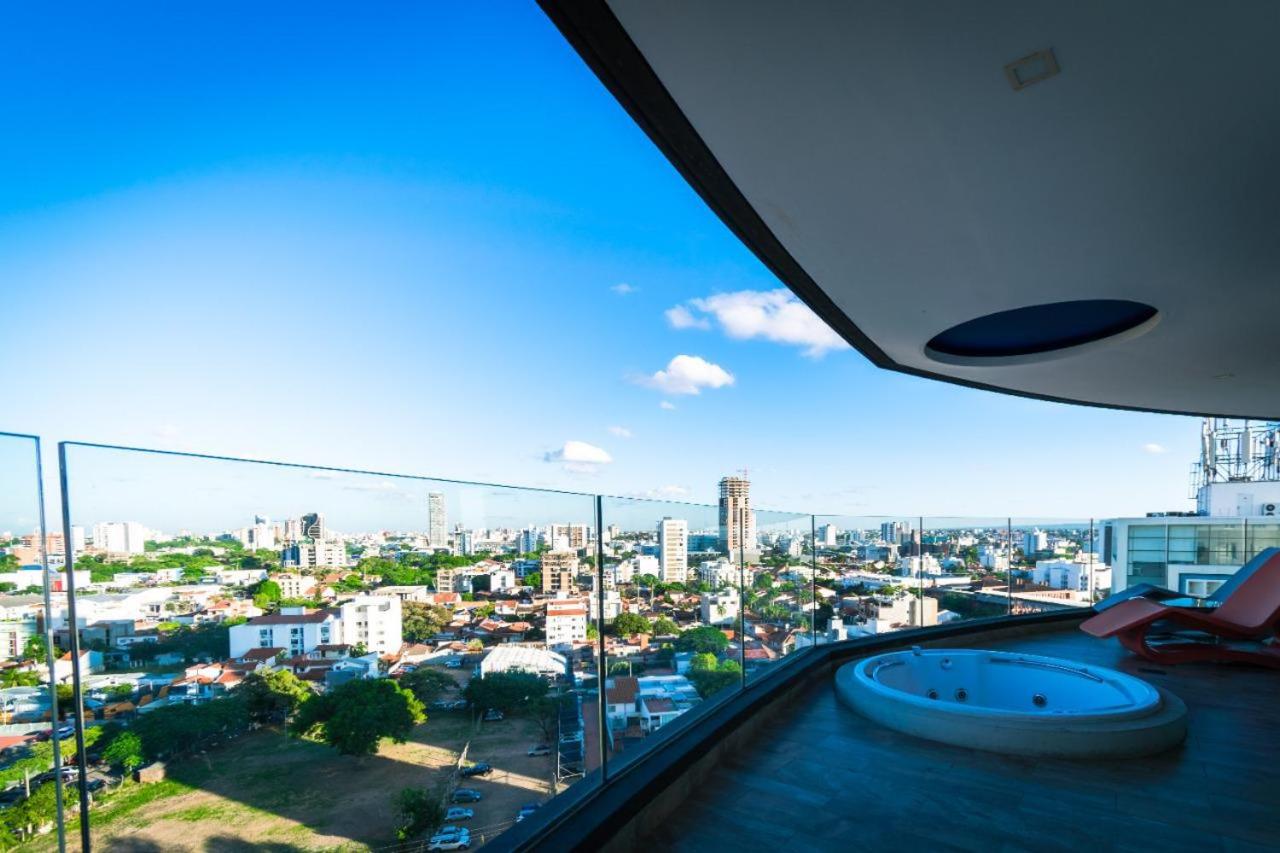 Departamento Boutique 1202
