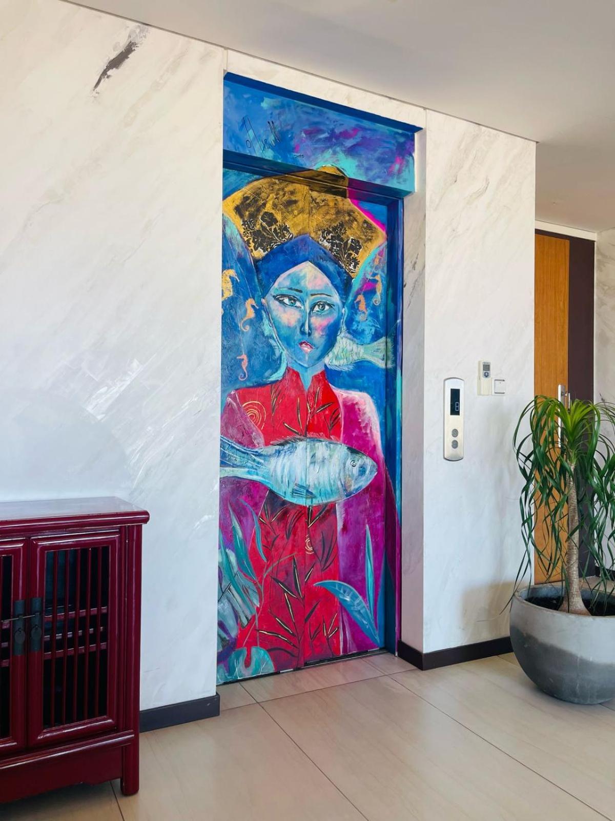 Departamento Boutique 1202