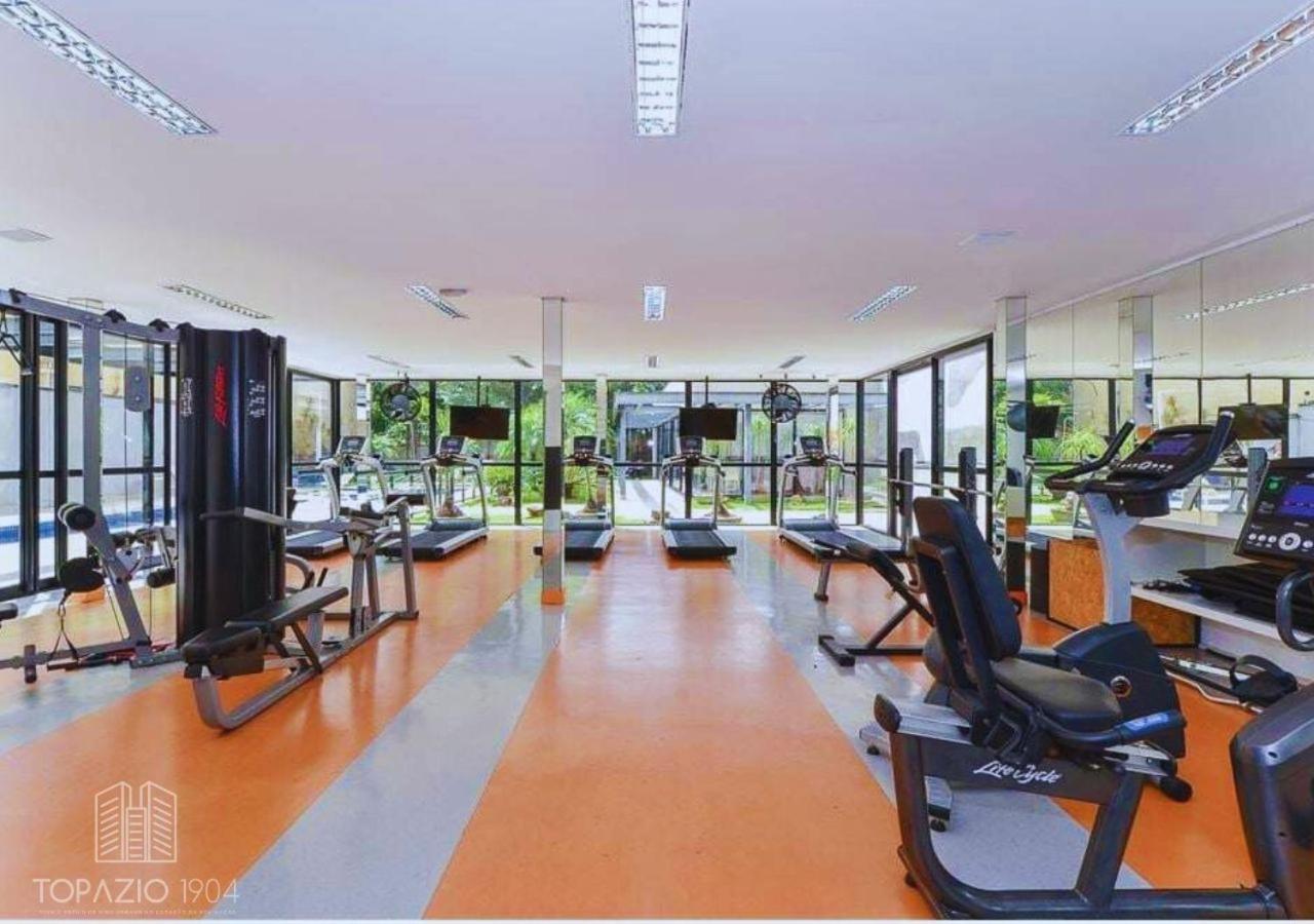 Studio Paulista Completo com Garagem - Consulado e Av Paulista
