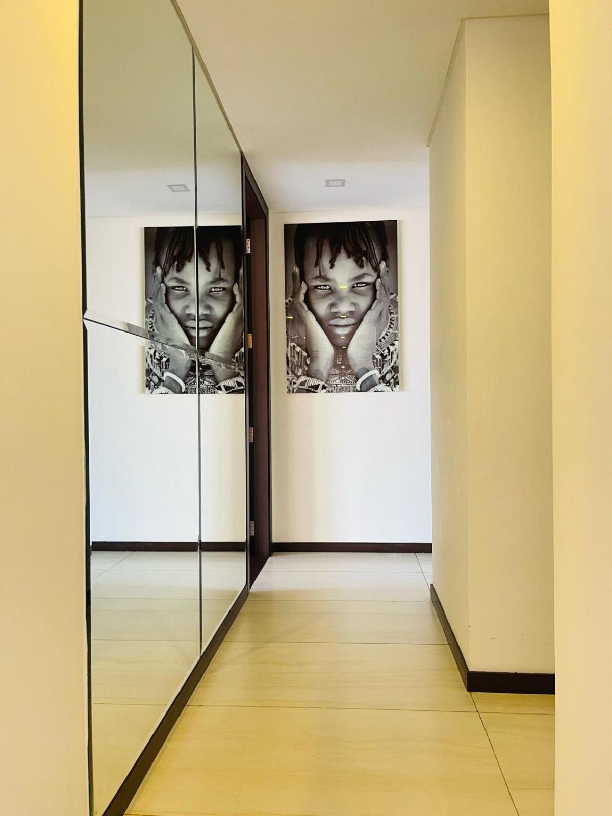 Departamento Boutique 1202