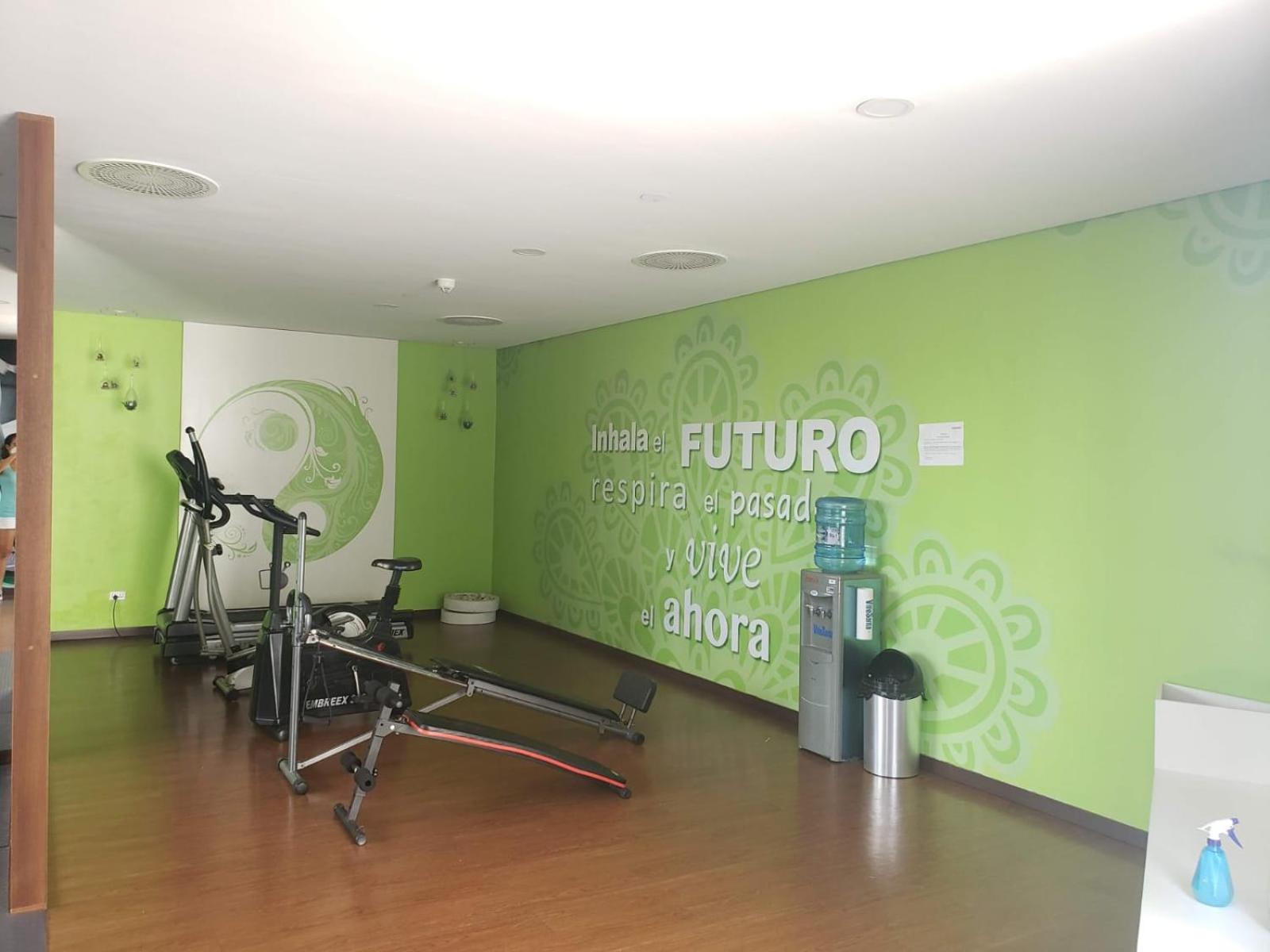 Departamento Boutique 1202