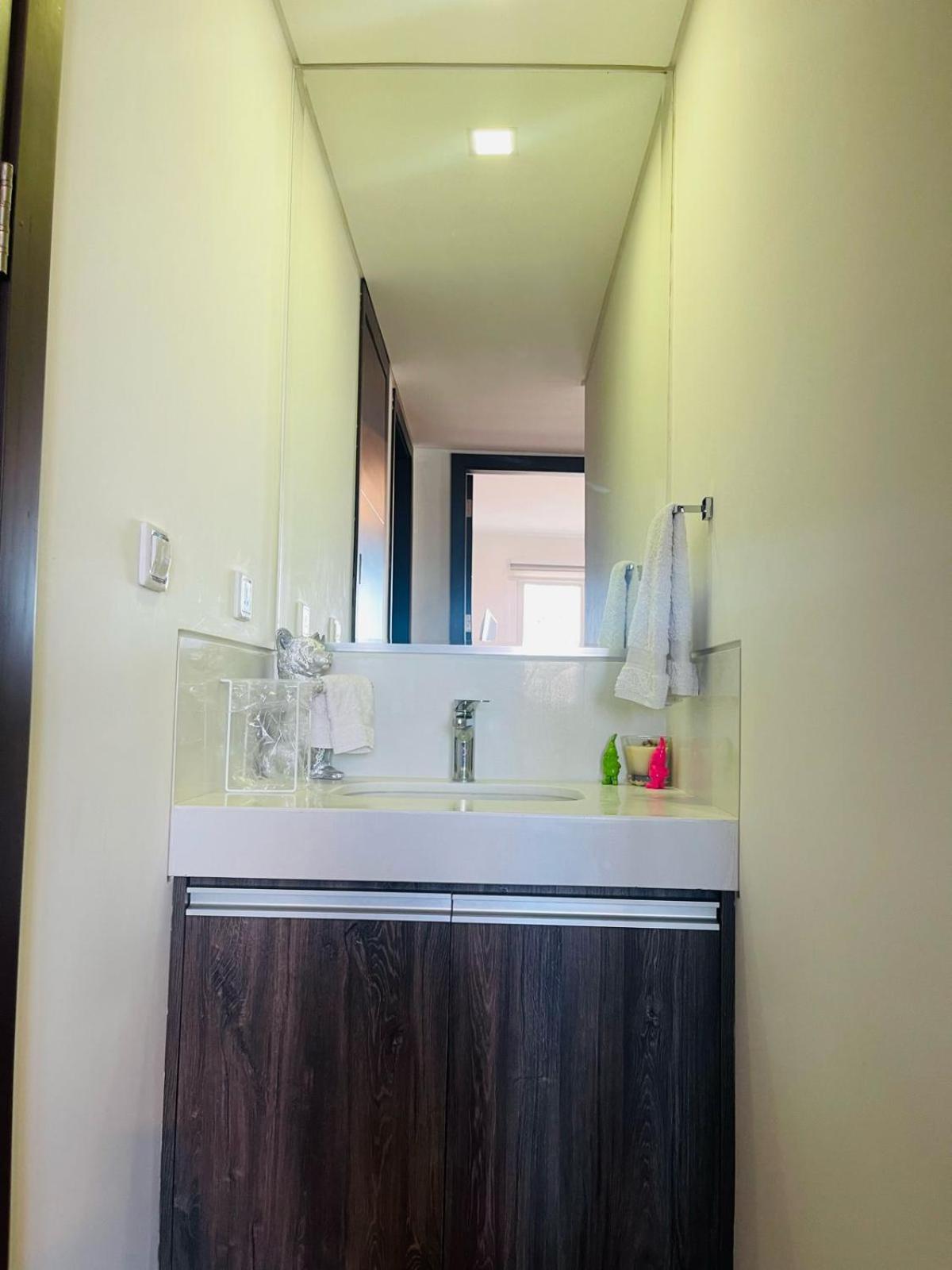 Departamento Boutique 1202