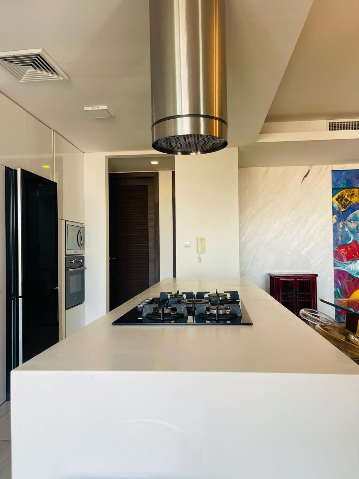 Departamento Boutique 1202