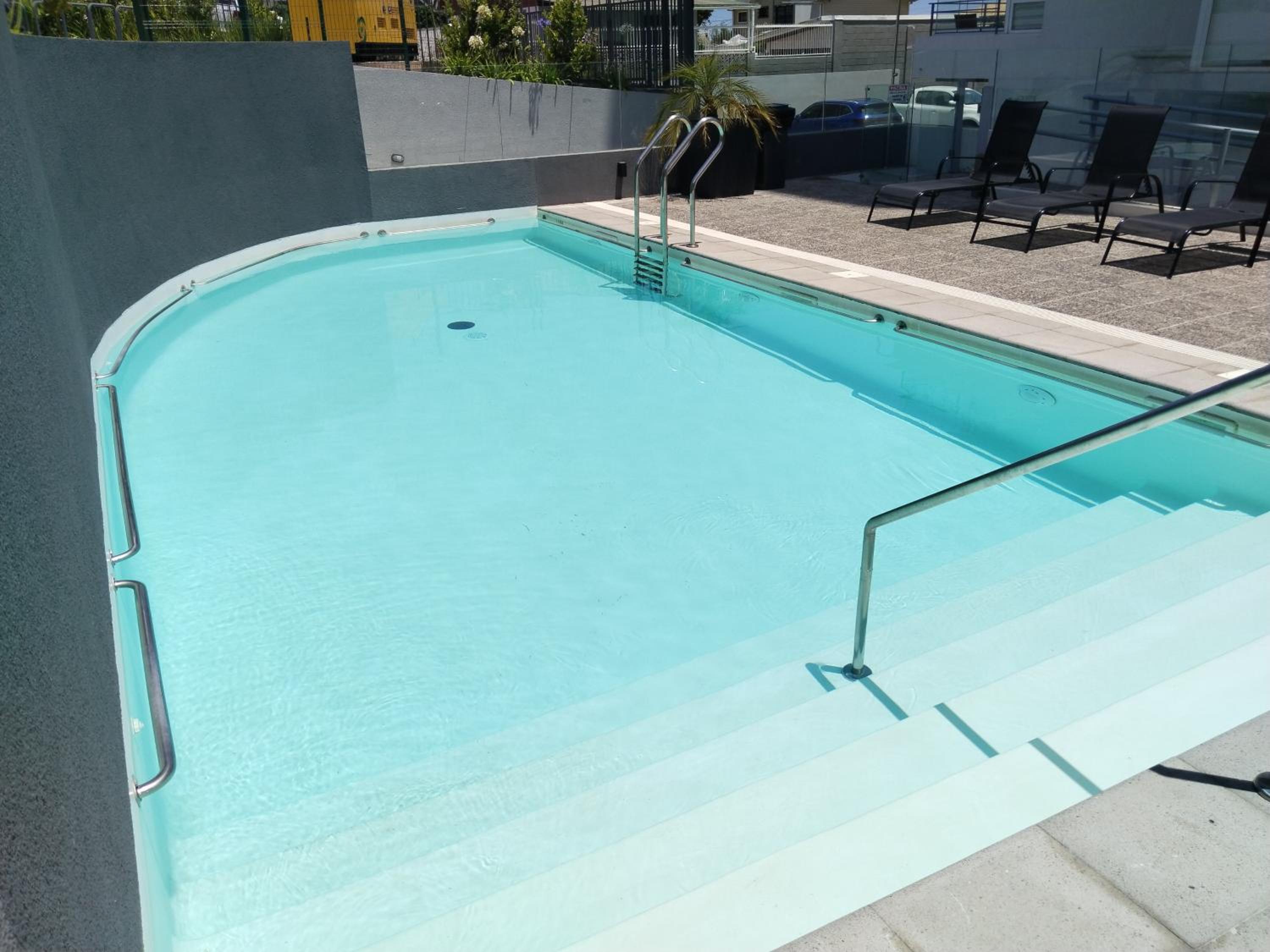 Departamento Reñaca Familiar con 3 Dormitorios 2 Baños Piscina y Estacionamiento