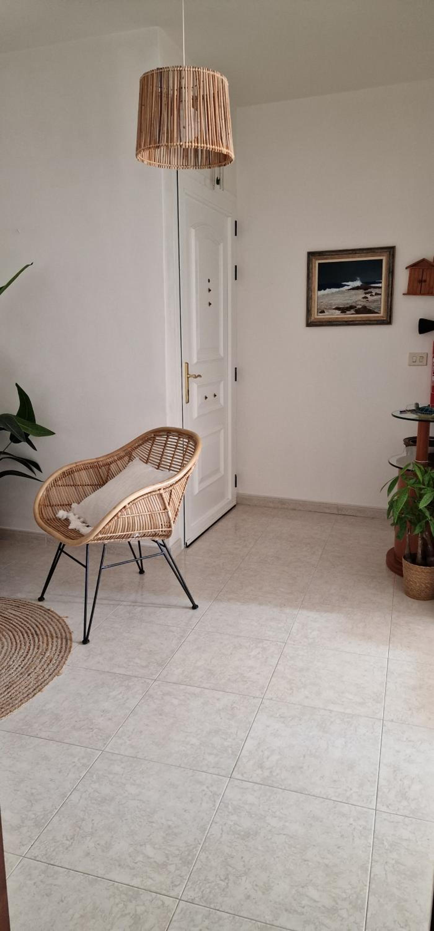 Apartamento Raxobrisamar