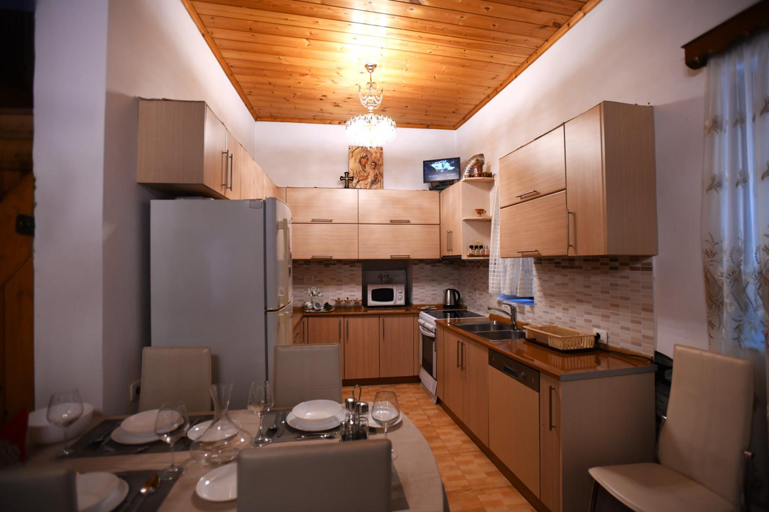 Villa Droboniku