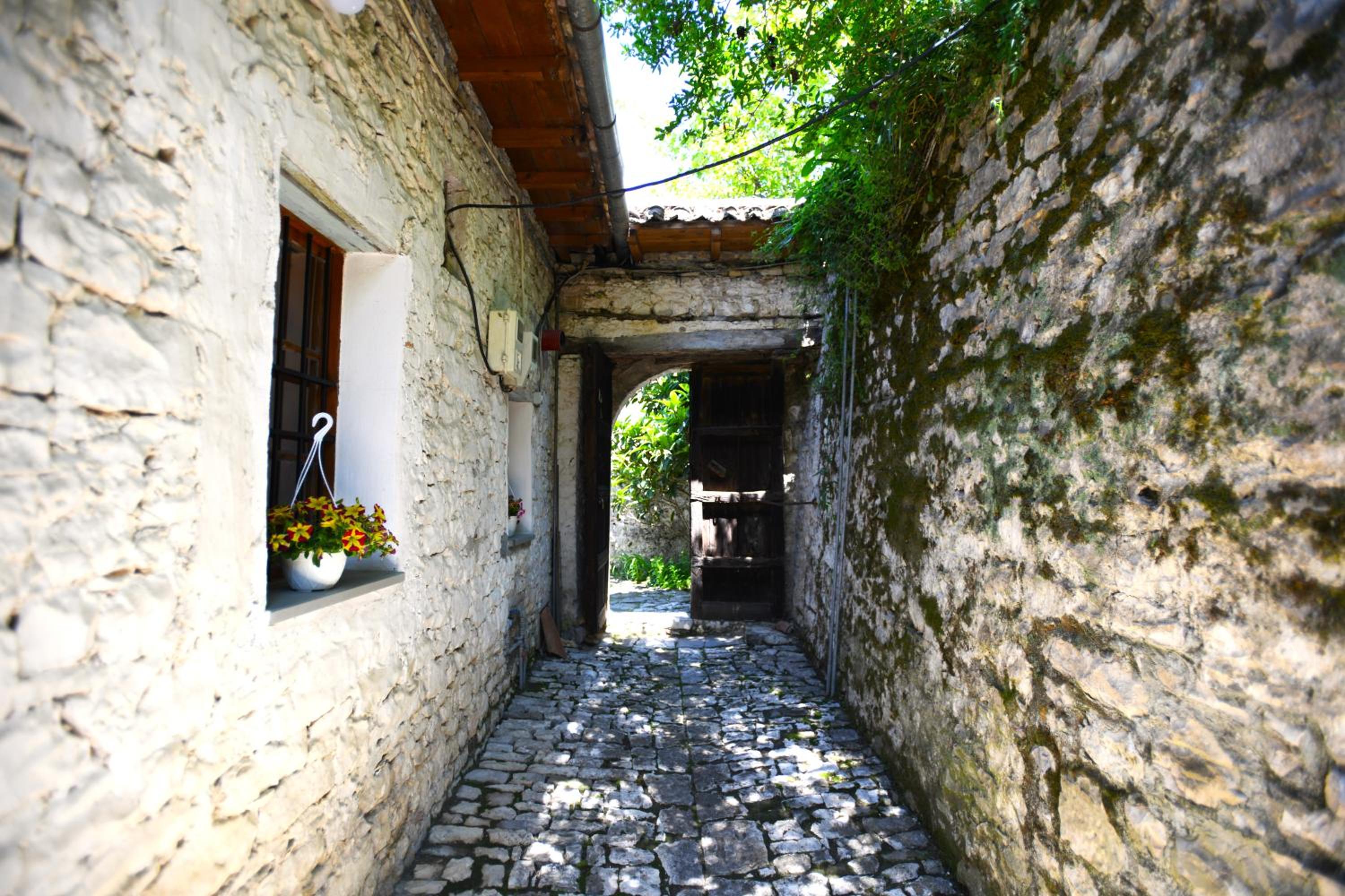 Villa Droboniku