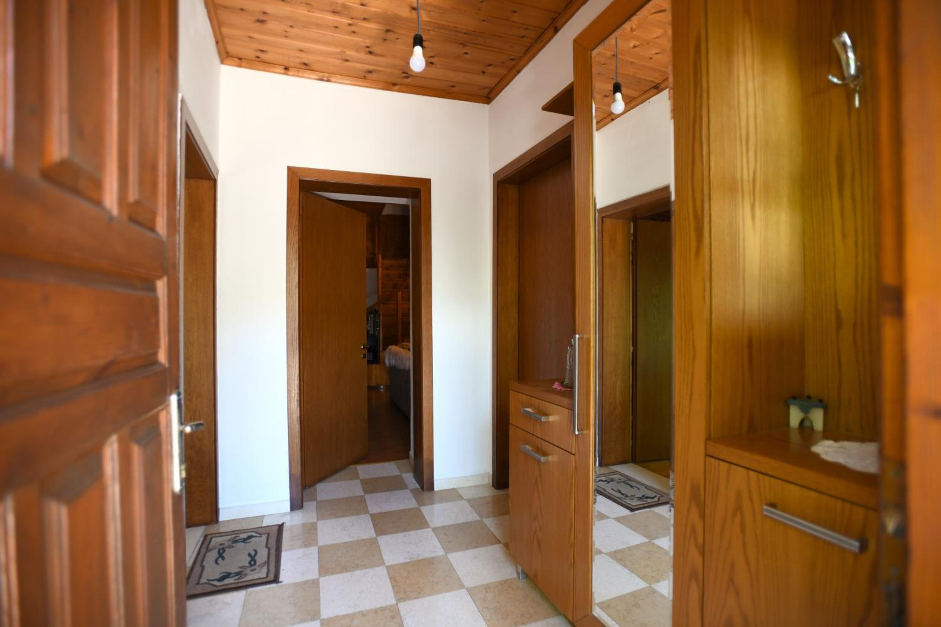 Villa Droboniku