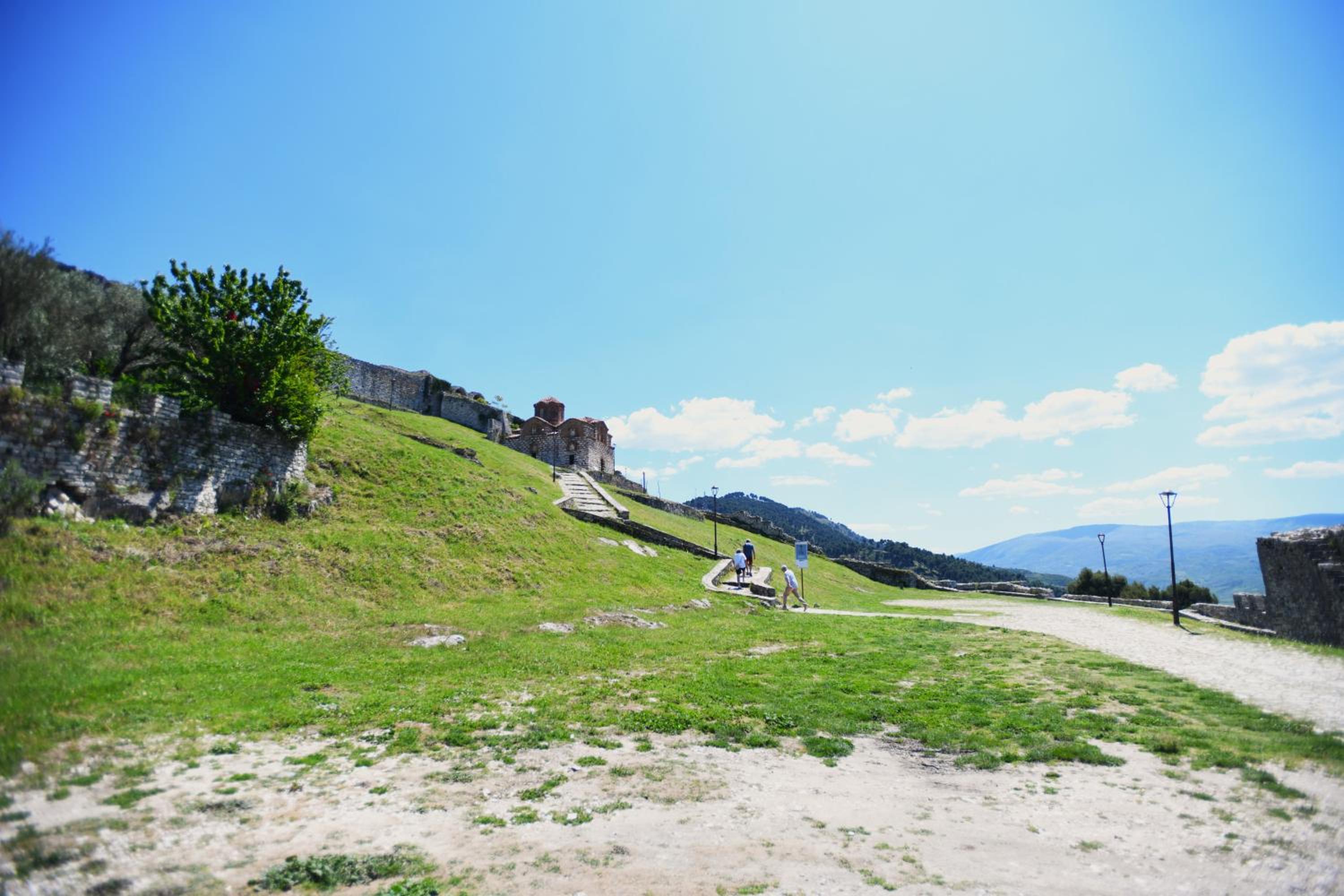 Villa Droboniku