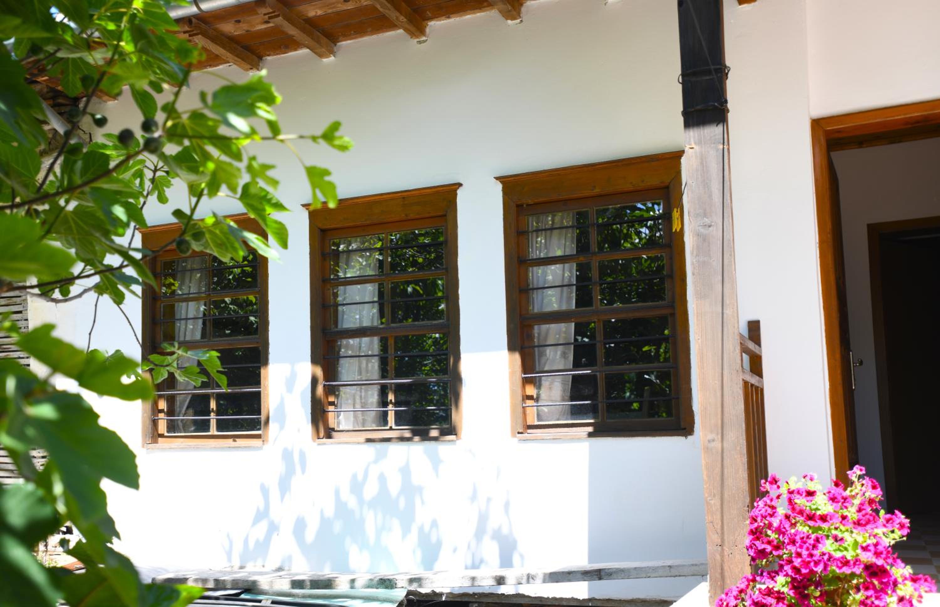 Villa Droboniku