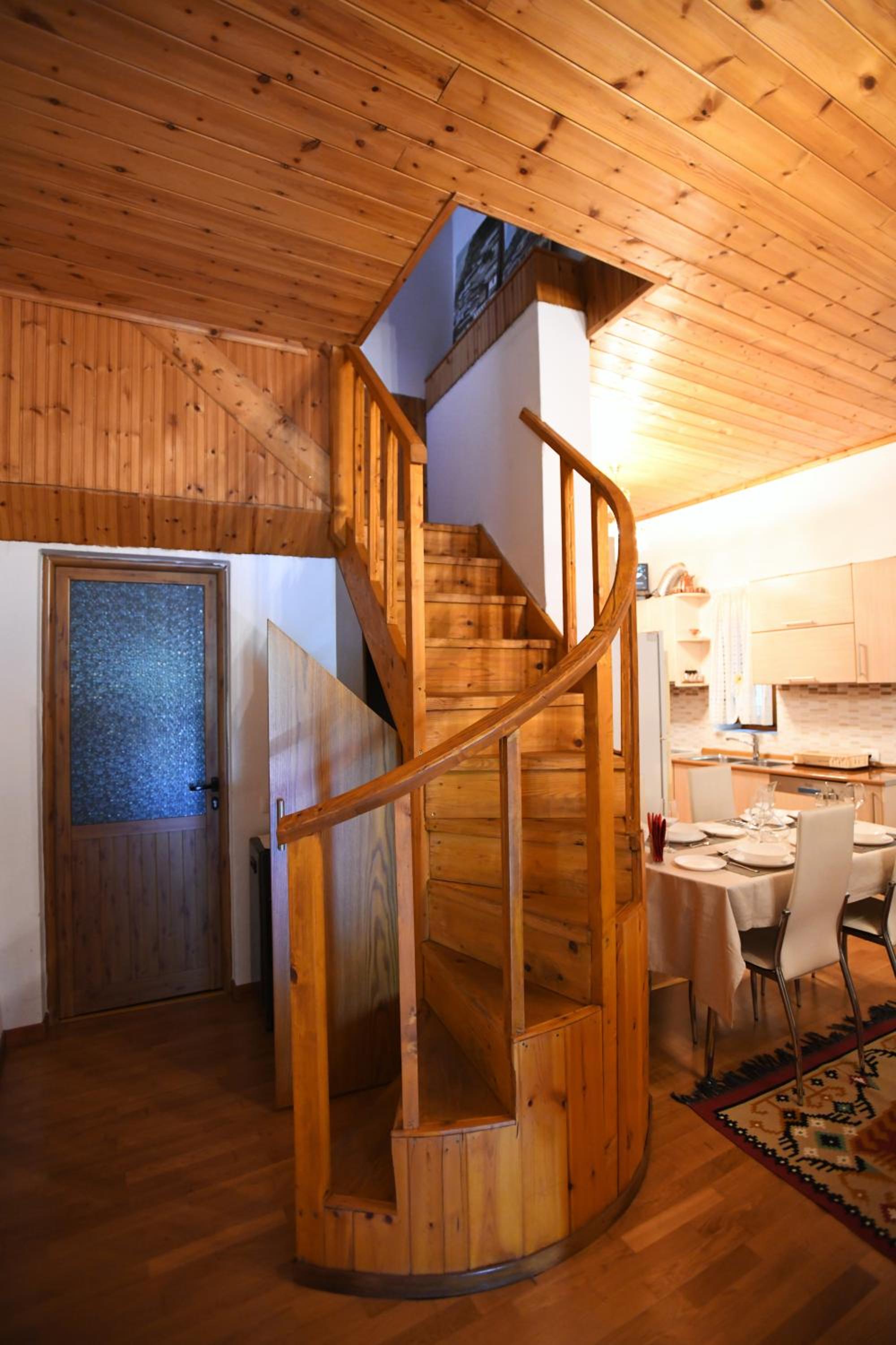 Villa Droboniku