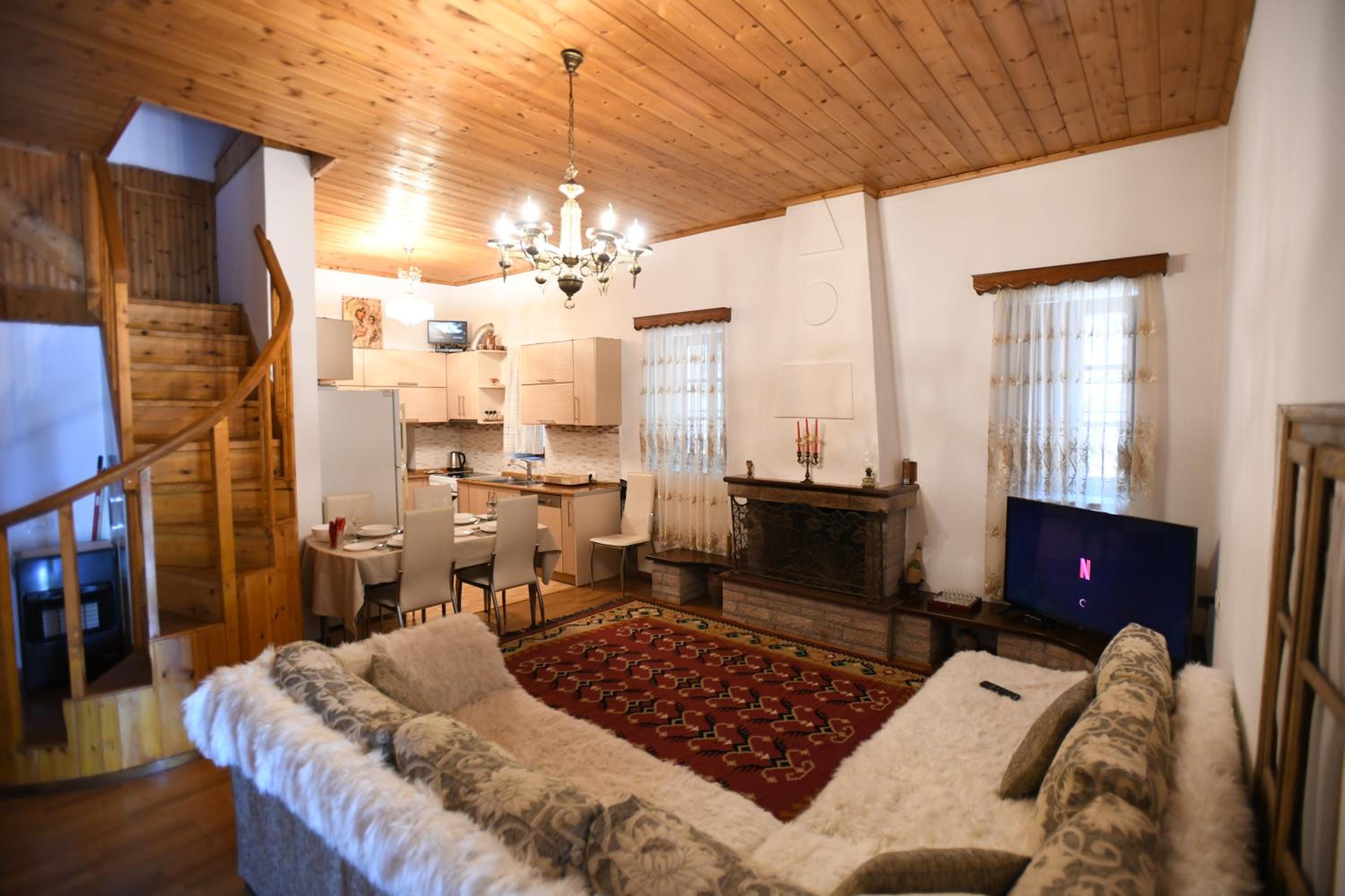Villa Droboniku