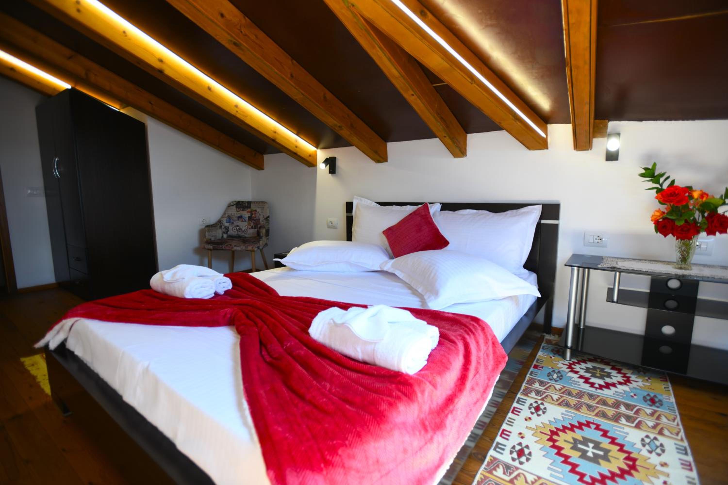 Villa Droboniku
