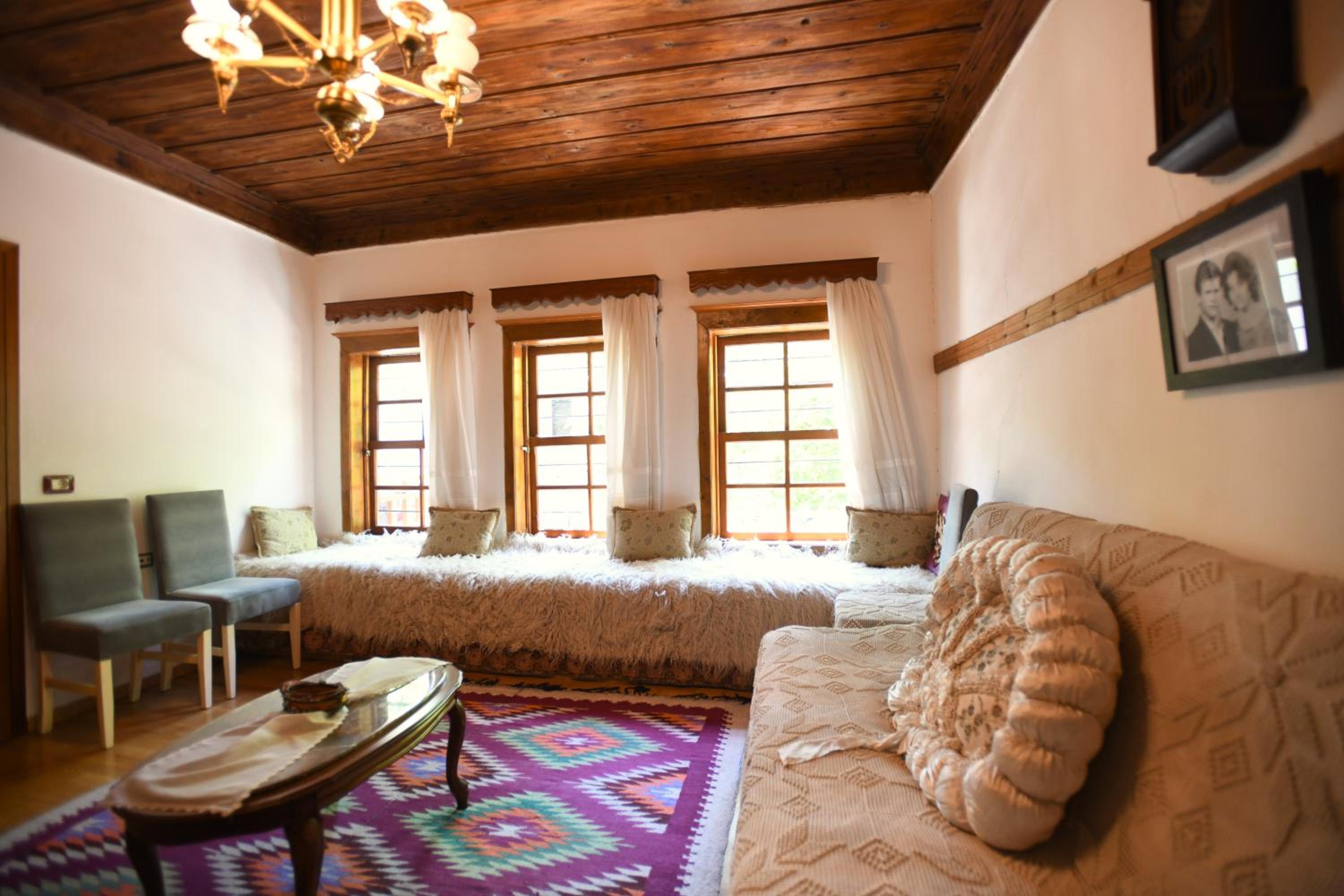 Villa Droboniku
