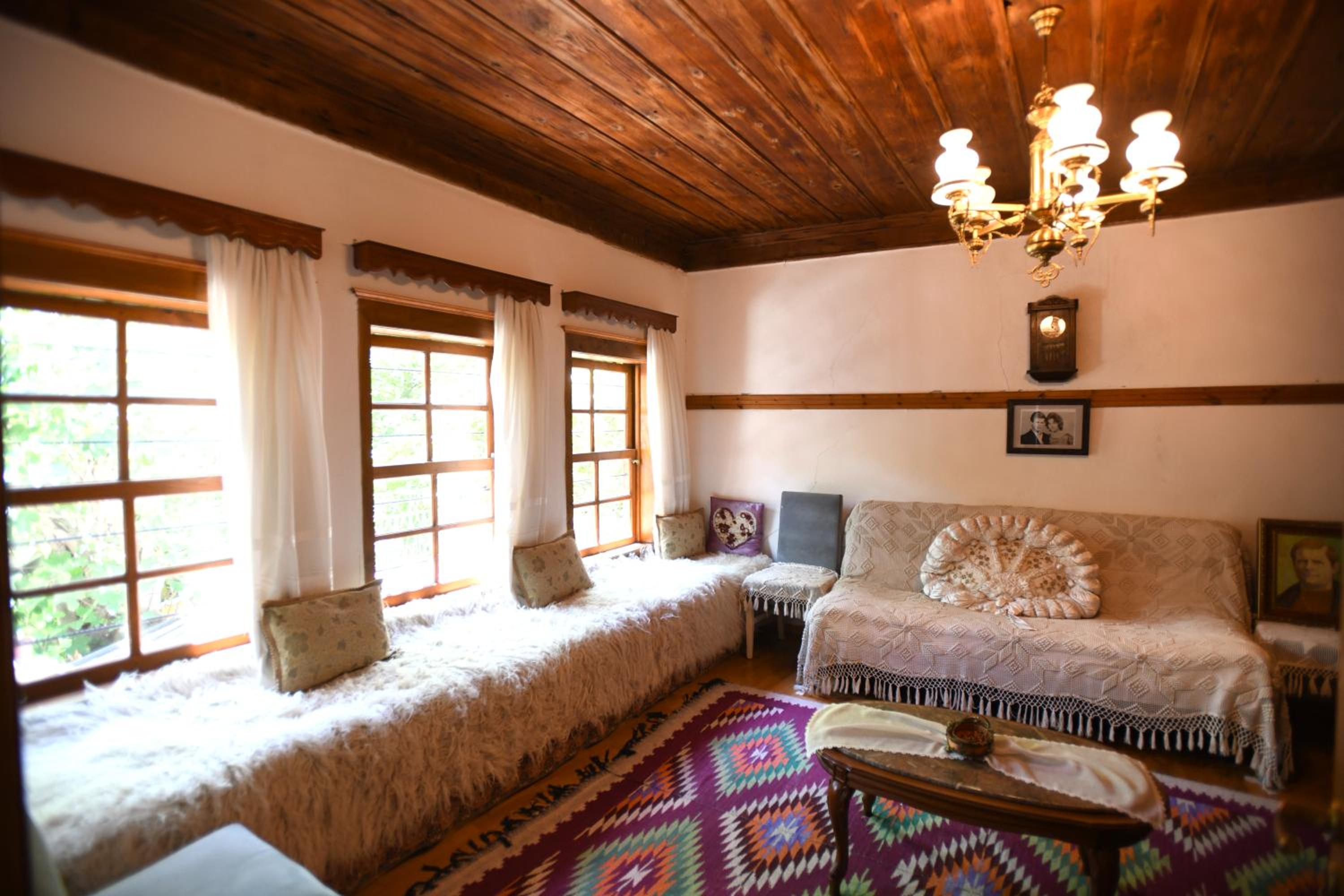 Villa Droboniku
