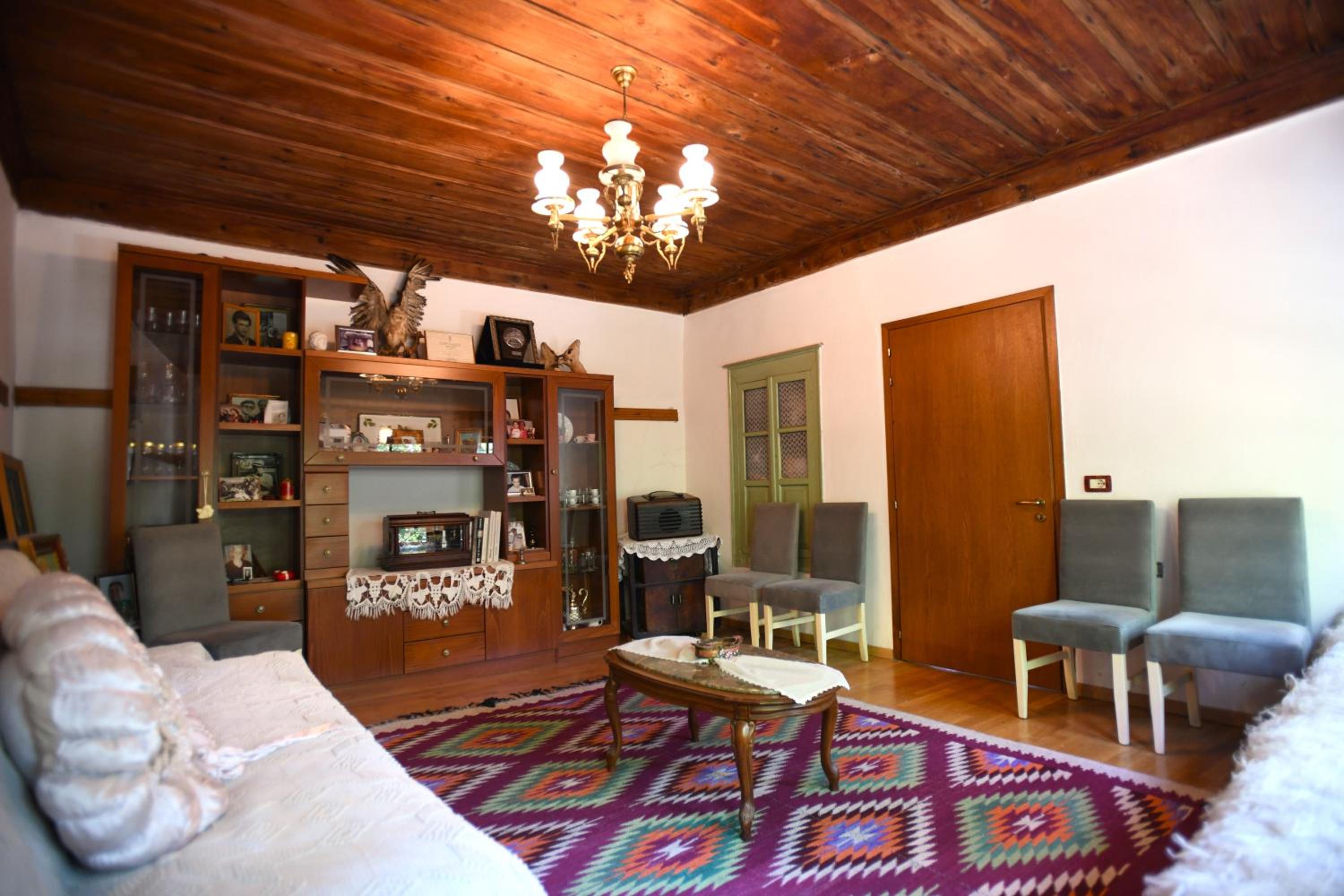 Villa Droboniku