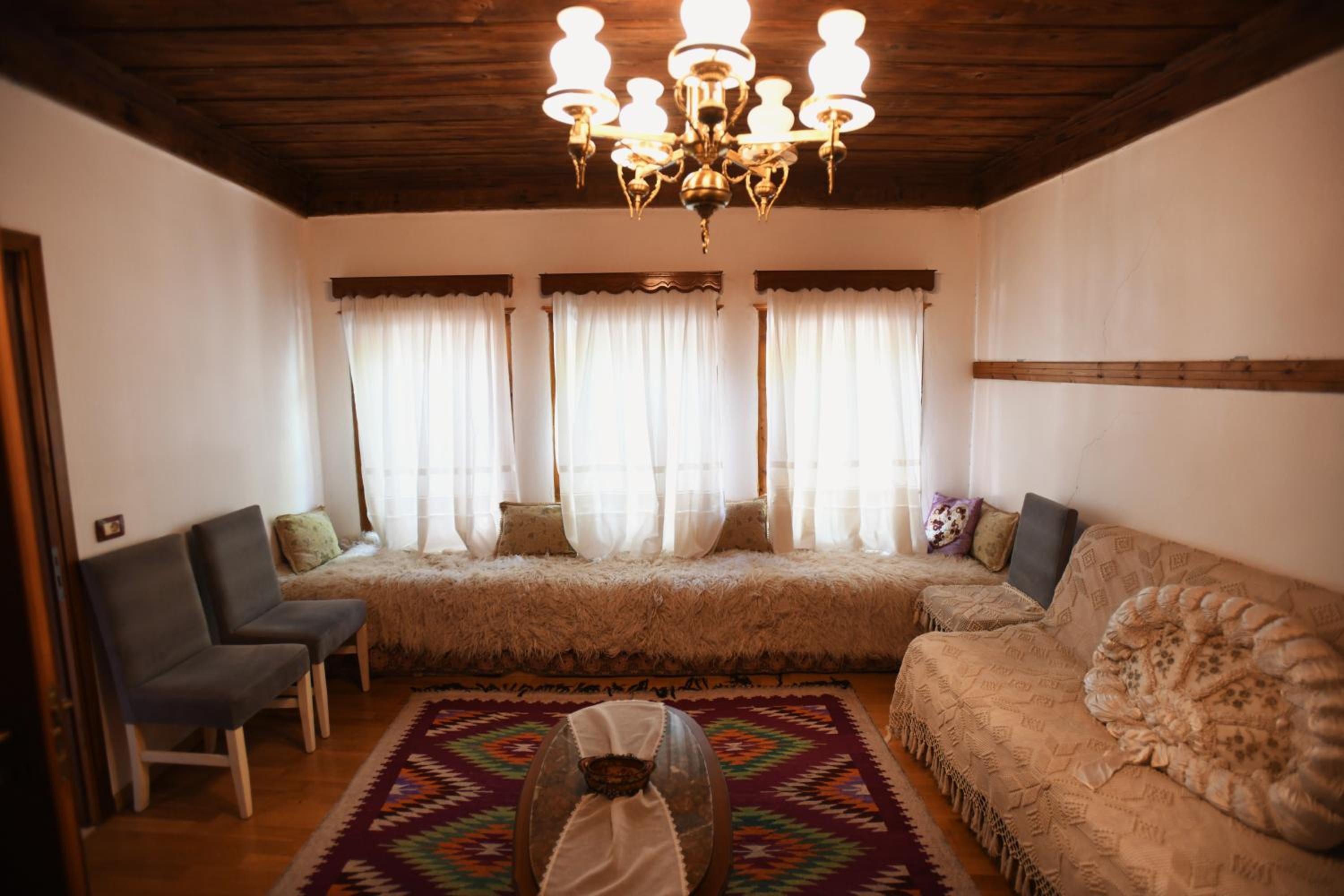 Villa Droboniku
