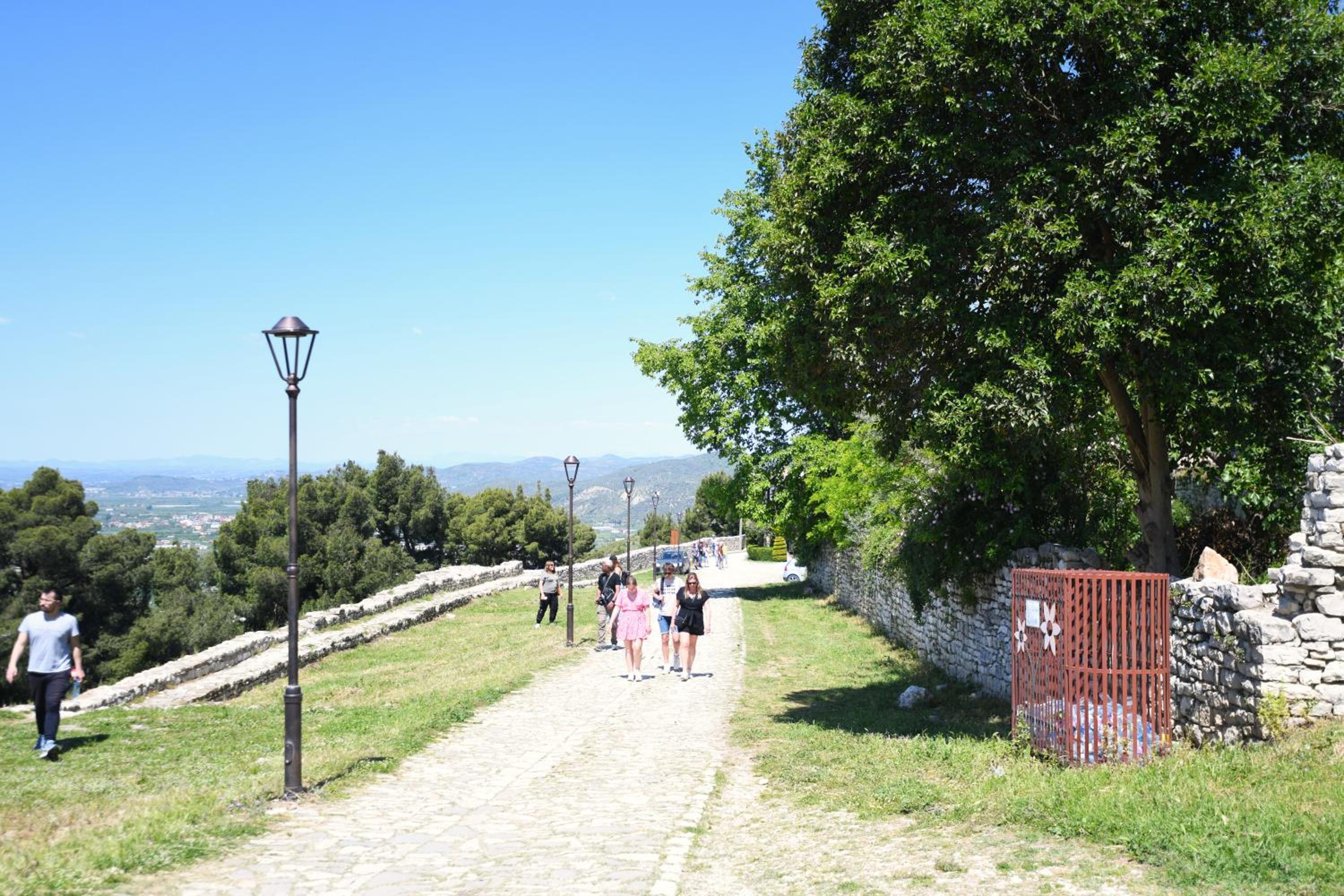 Villa Droboniku